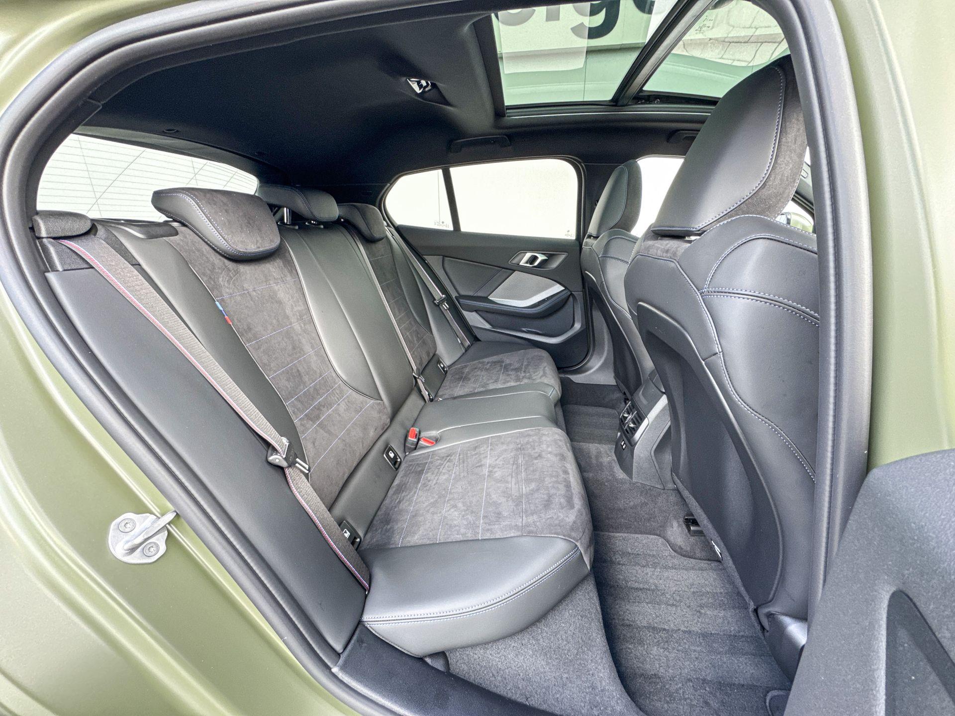 Foto van BMW 120