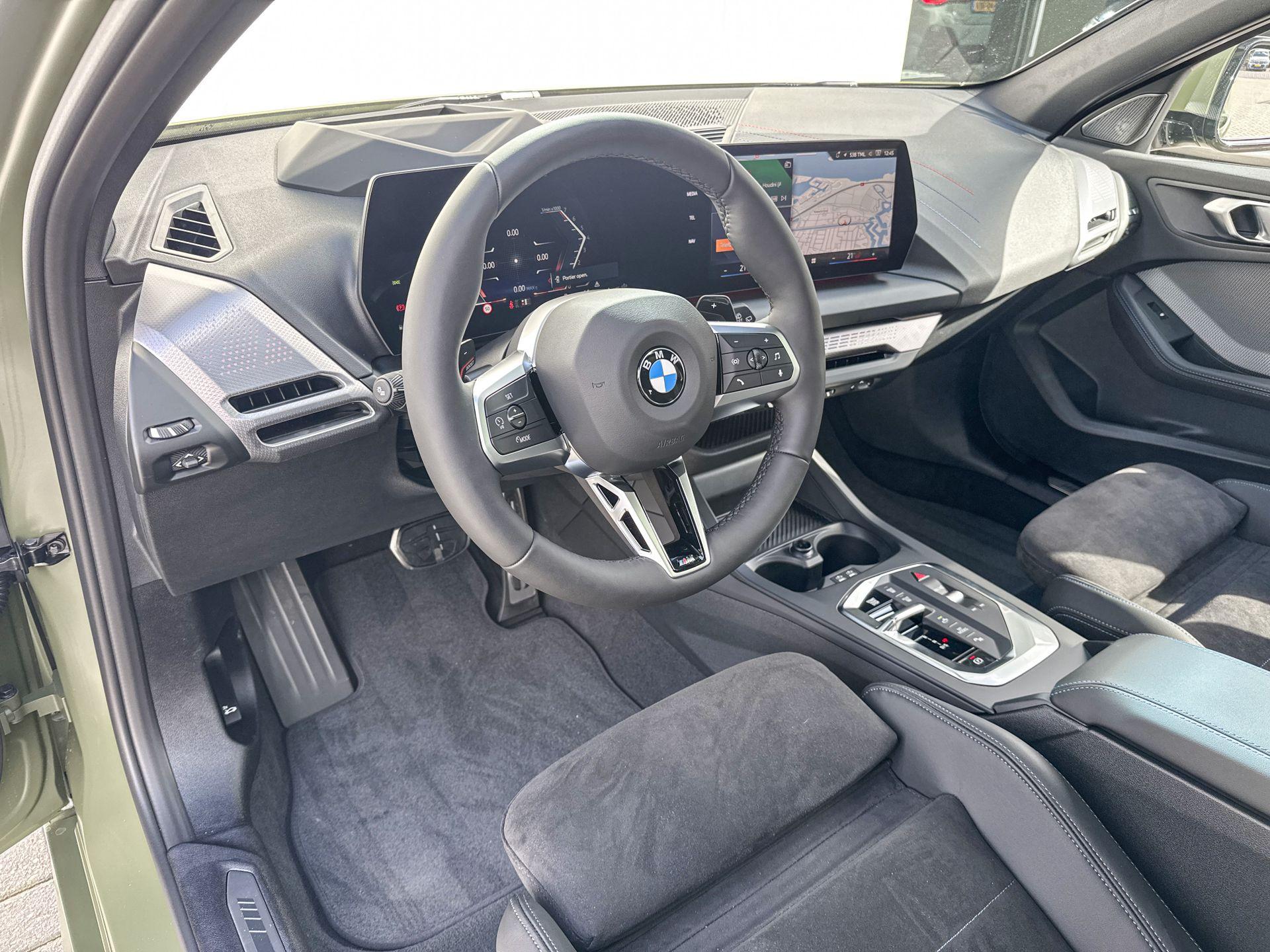 Foto van BMW 120