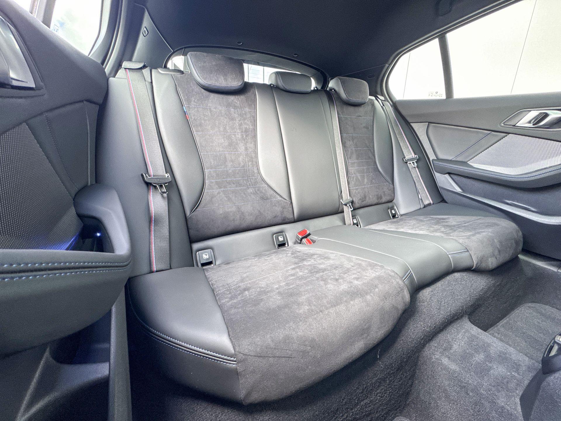 Foto van BMW 120