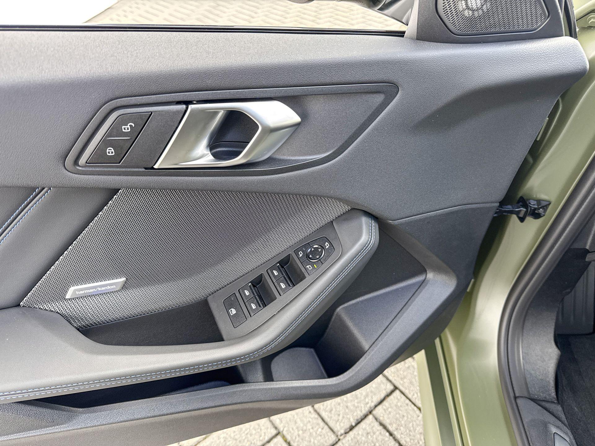 Foto van BMW 120