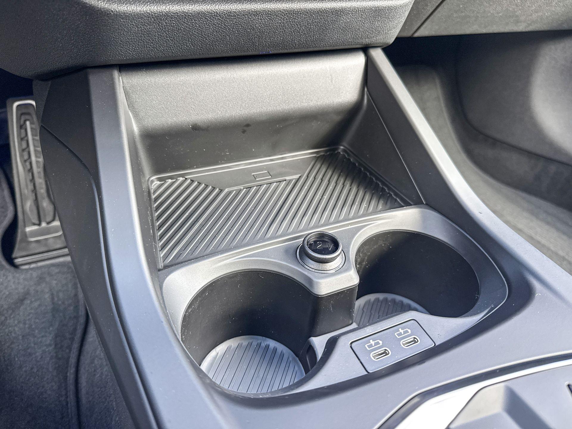 Foto van BMW 120