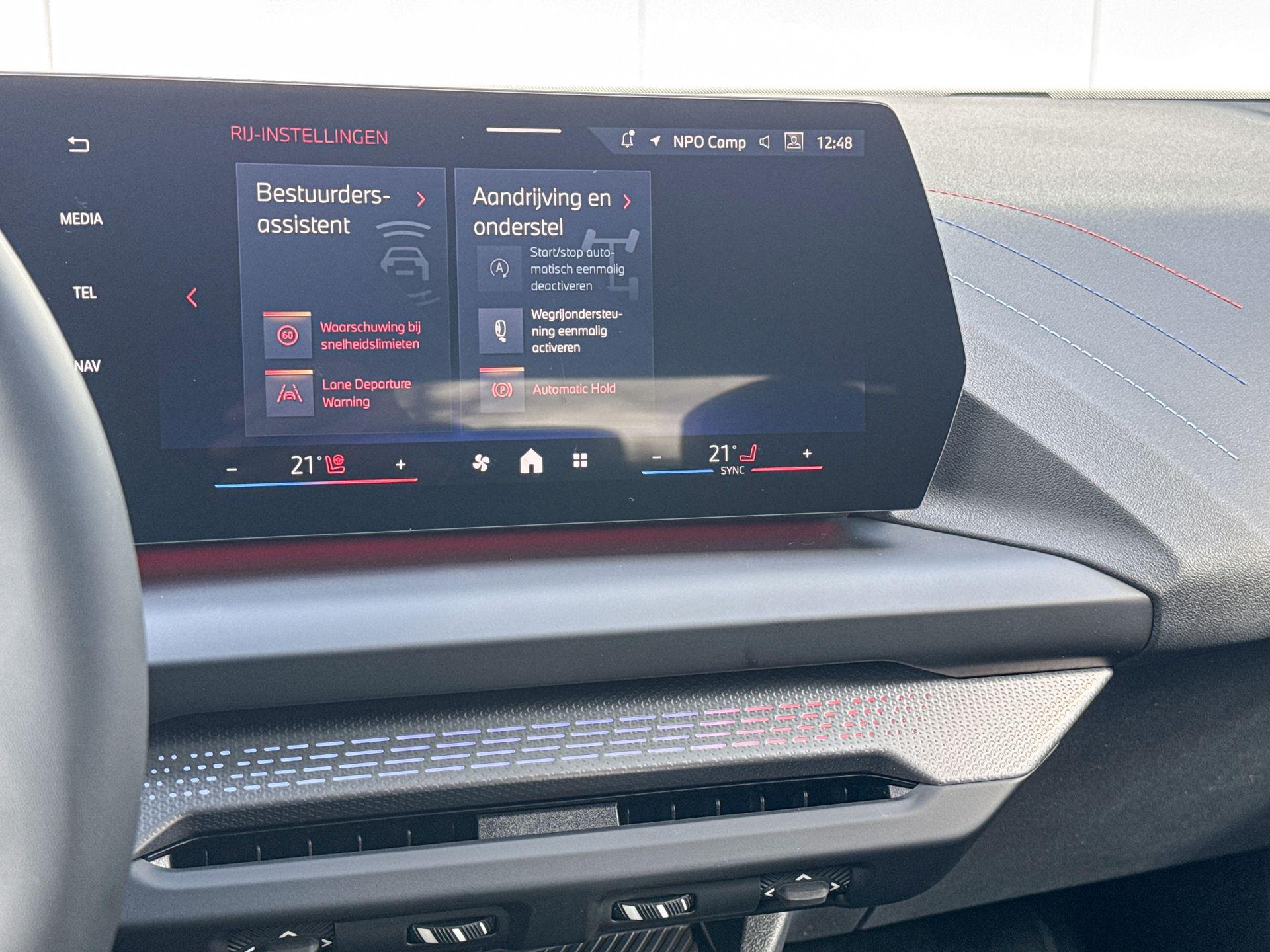 Foto van BMW 120