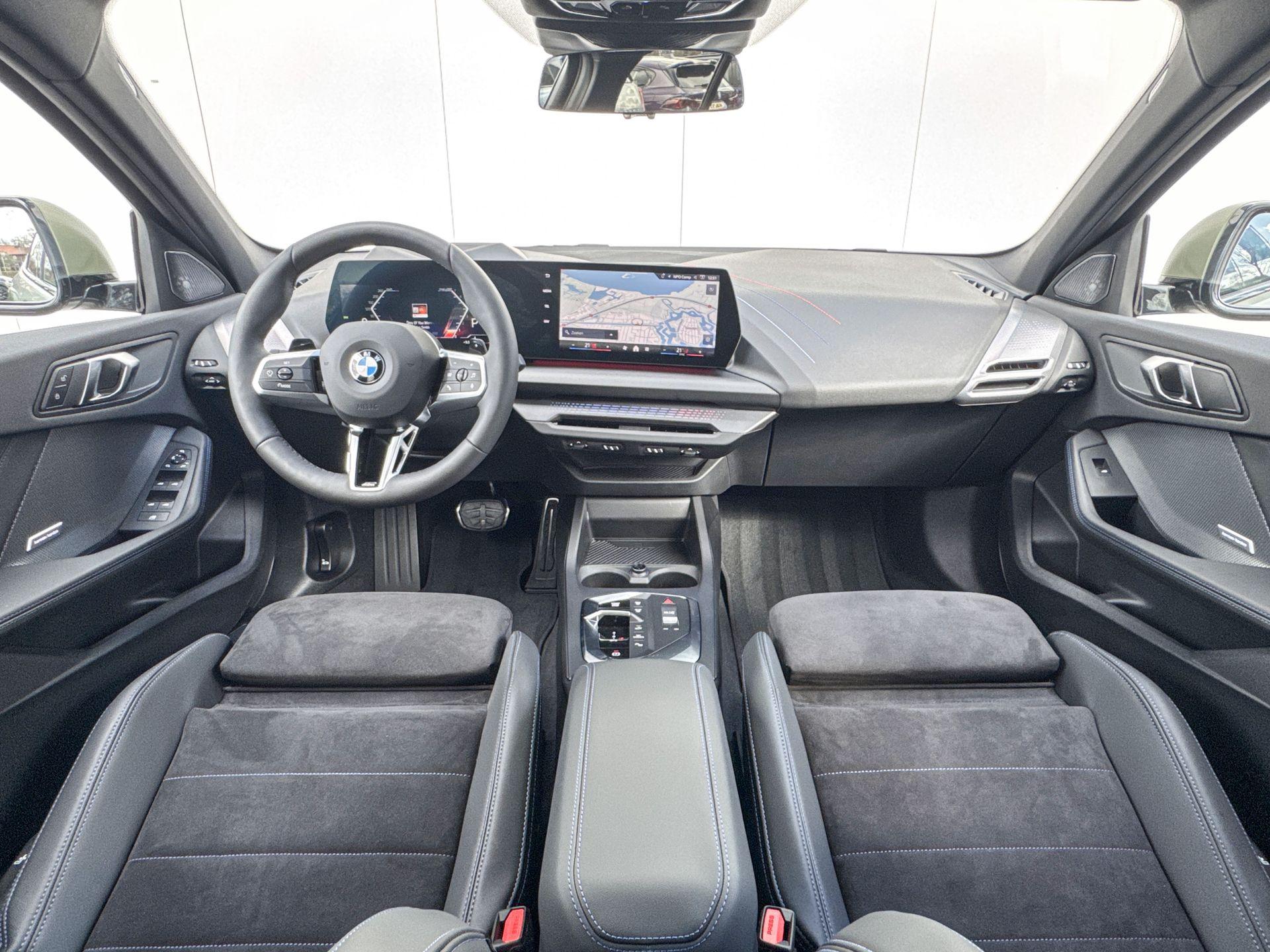 Foto van BMW 120