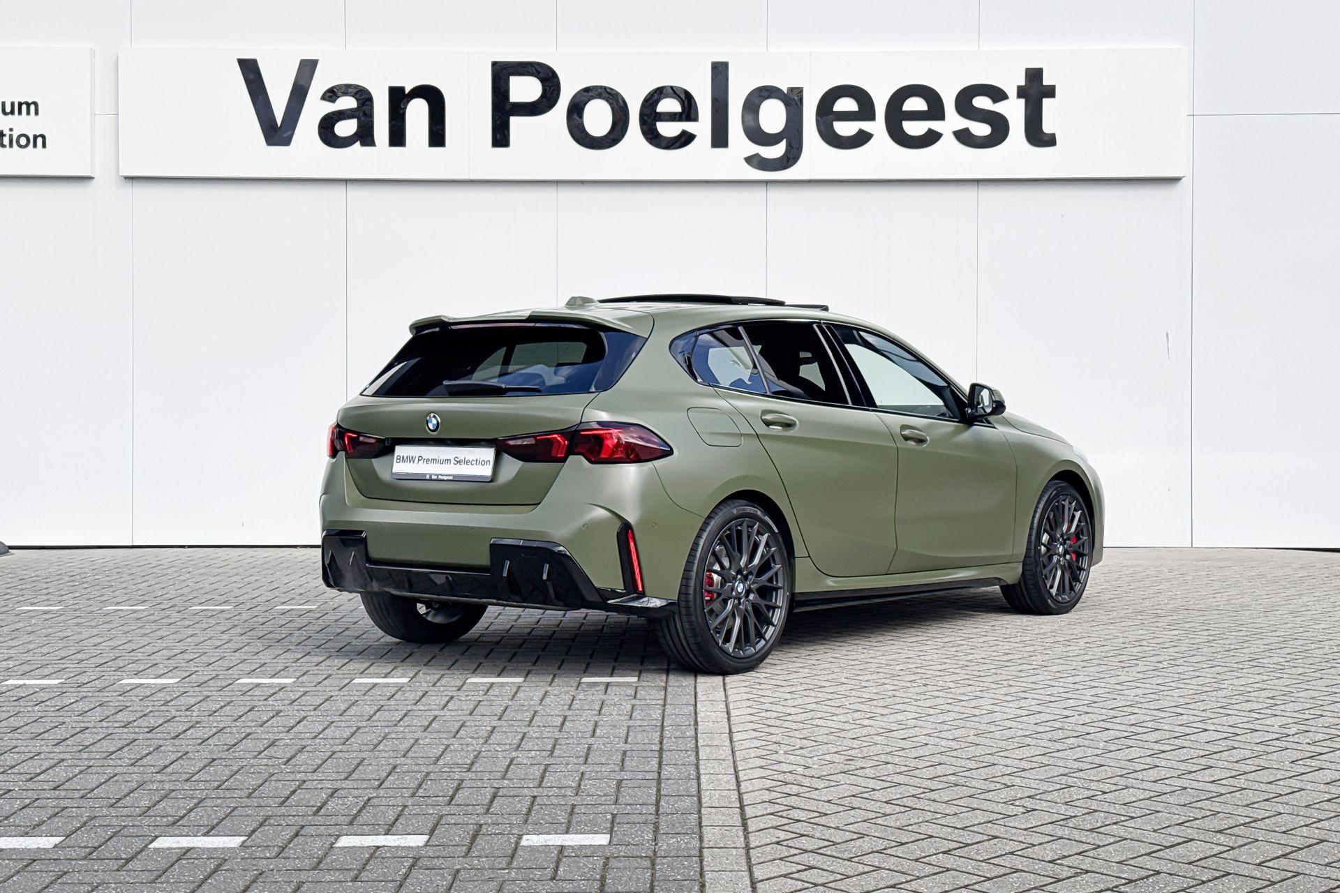 Foto van BMW 120