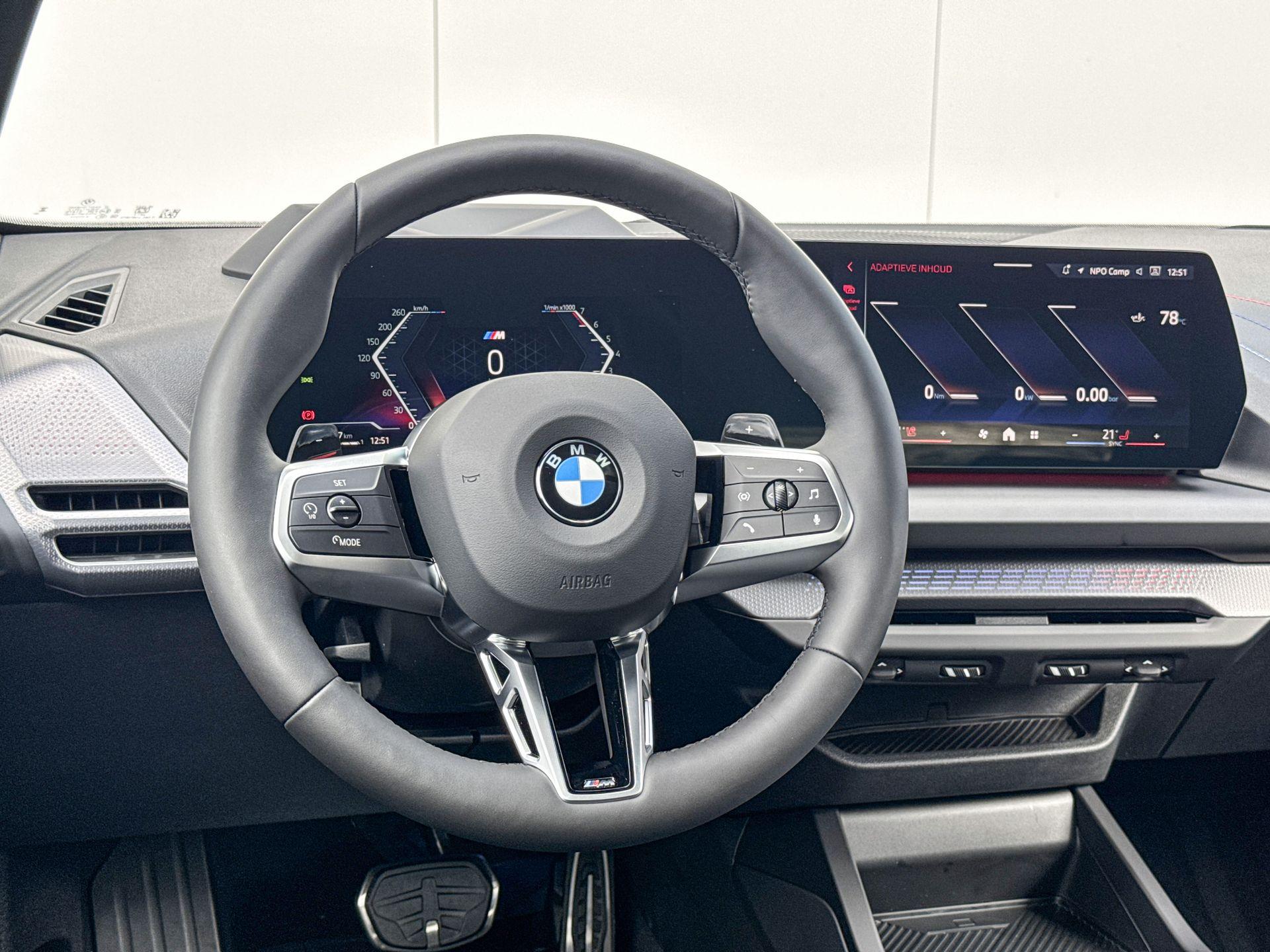 Foto van BMW 120