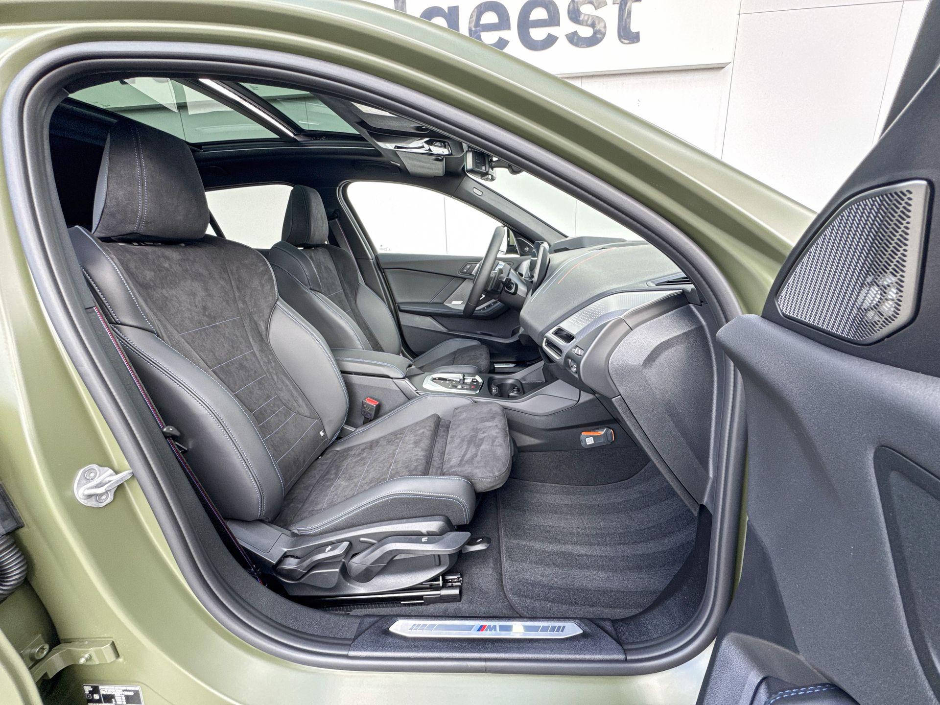 Foto van BMW 120