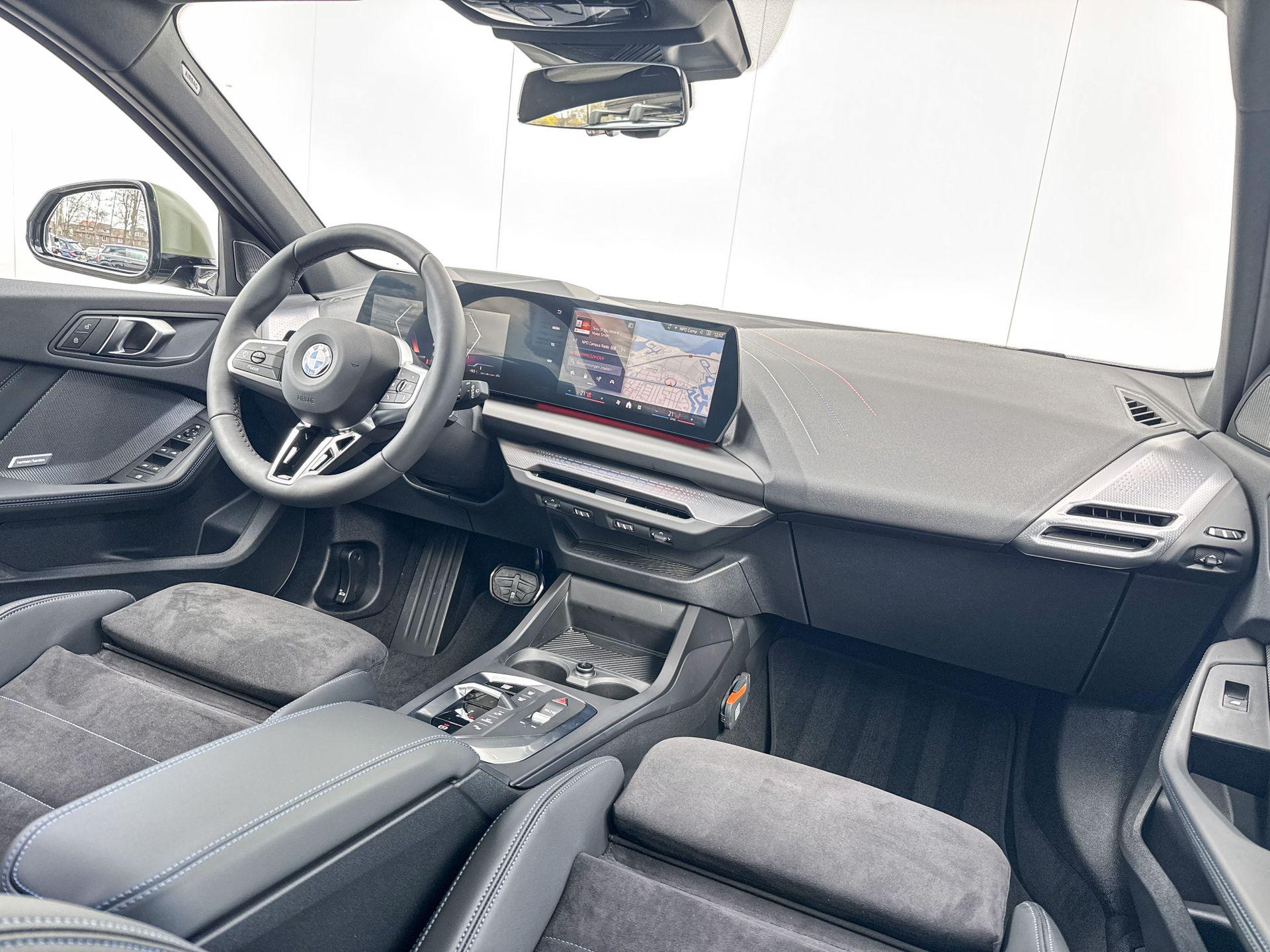 Foto van BMW 120