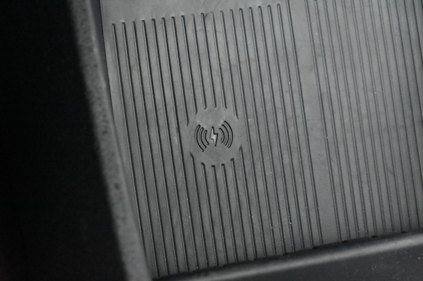 Foto van Volvo Ex30