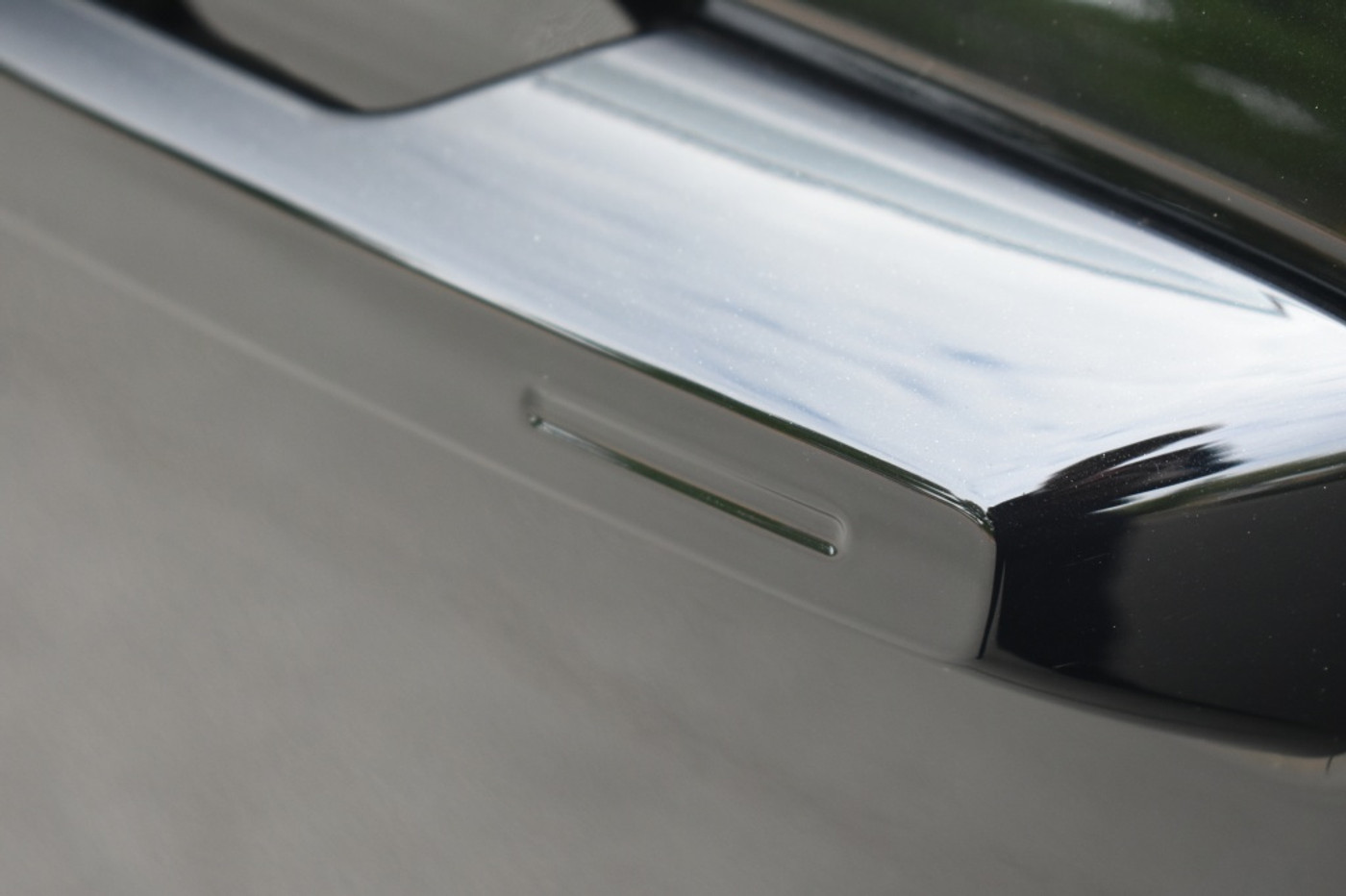 Foto van Volvo Ex30
