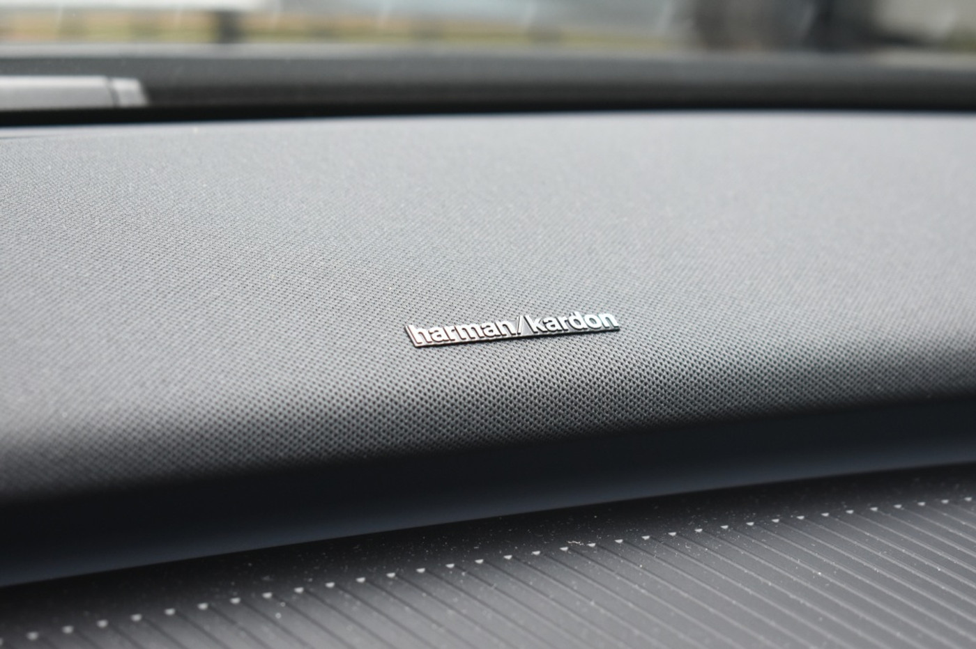 Foto van Volvo Ex30