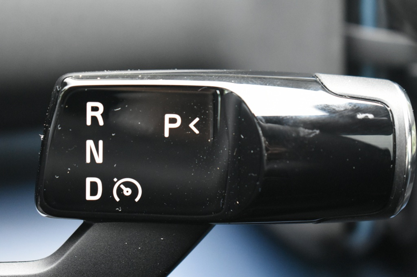 Foto van Volvo Ex30