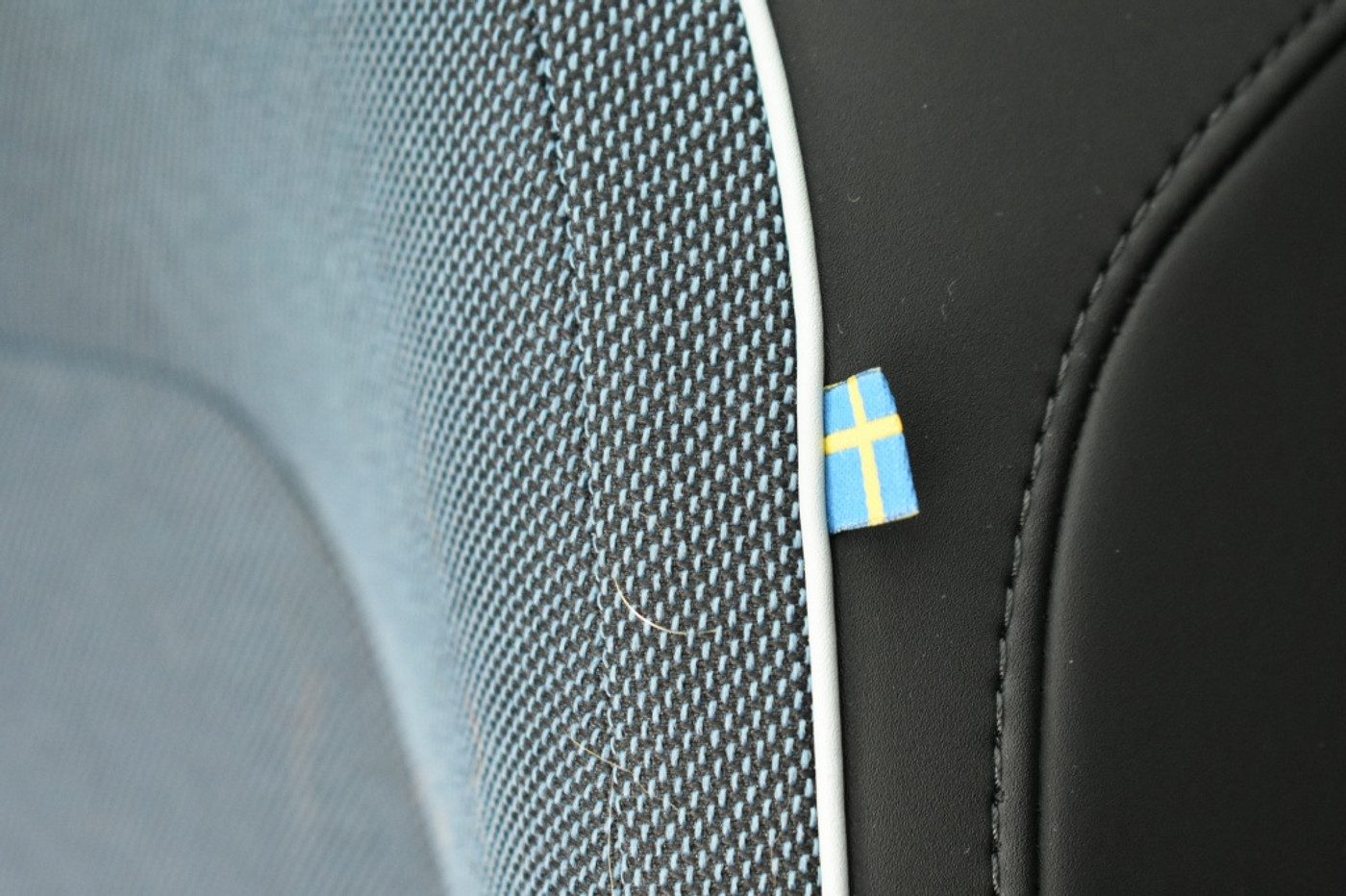 Foto van Volvo Ex30