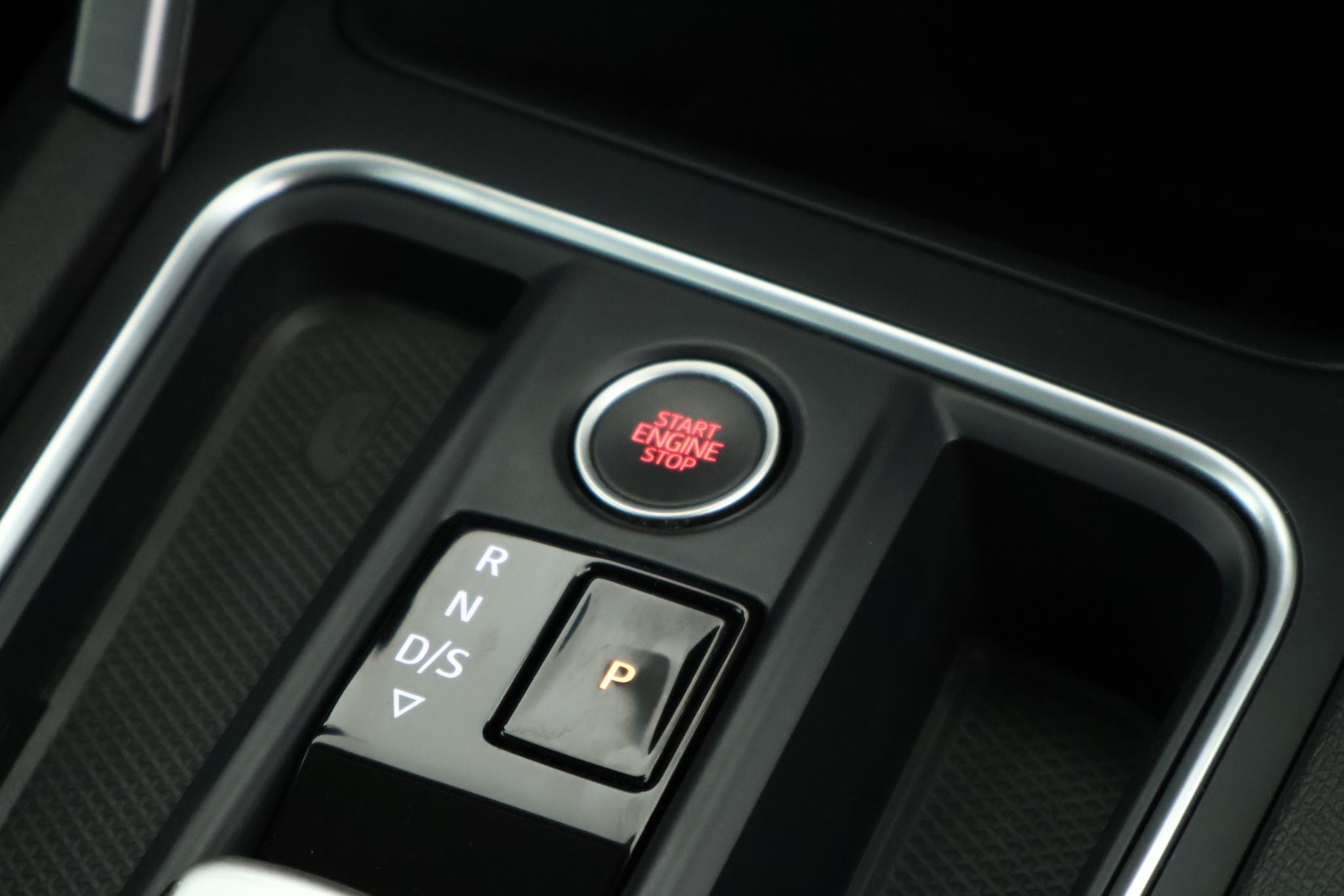 Foto van Seat Seat Leon E-hybrid150