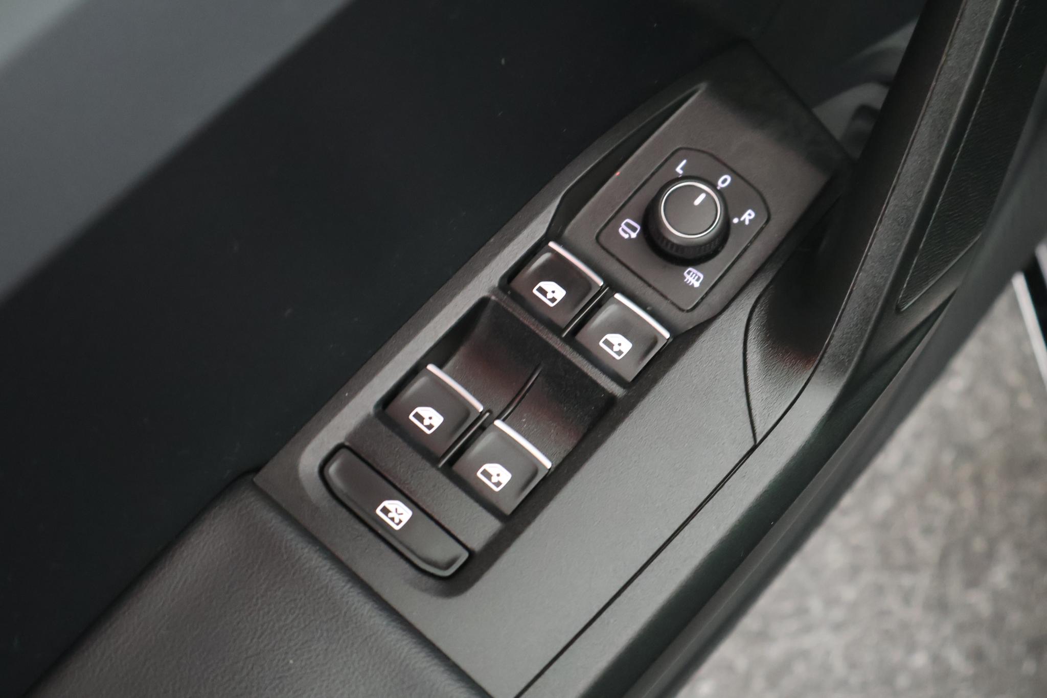 Foto van Seat Seat Leon E-hybrid150