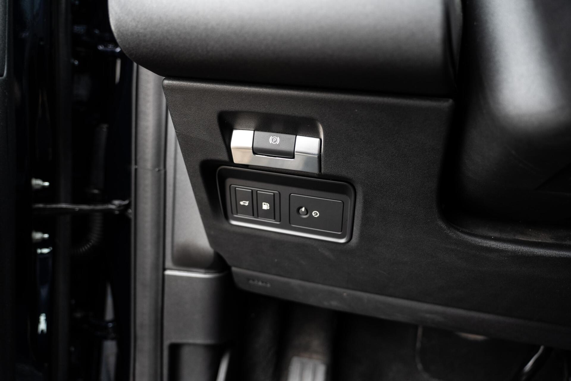 Foto van Land Rover Discovery Sport