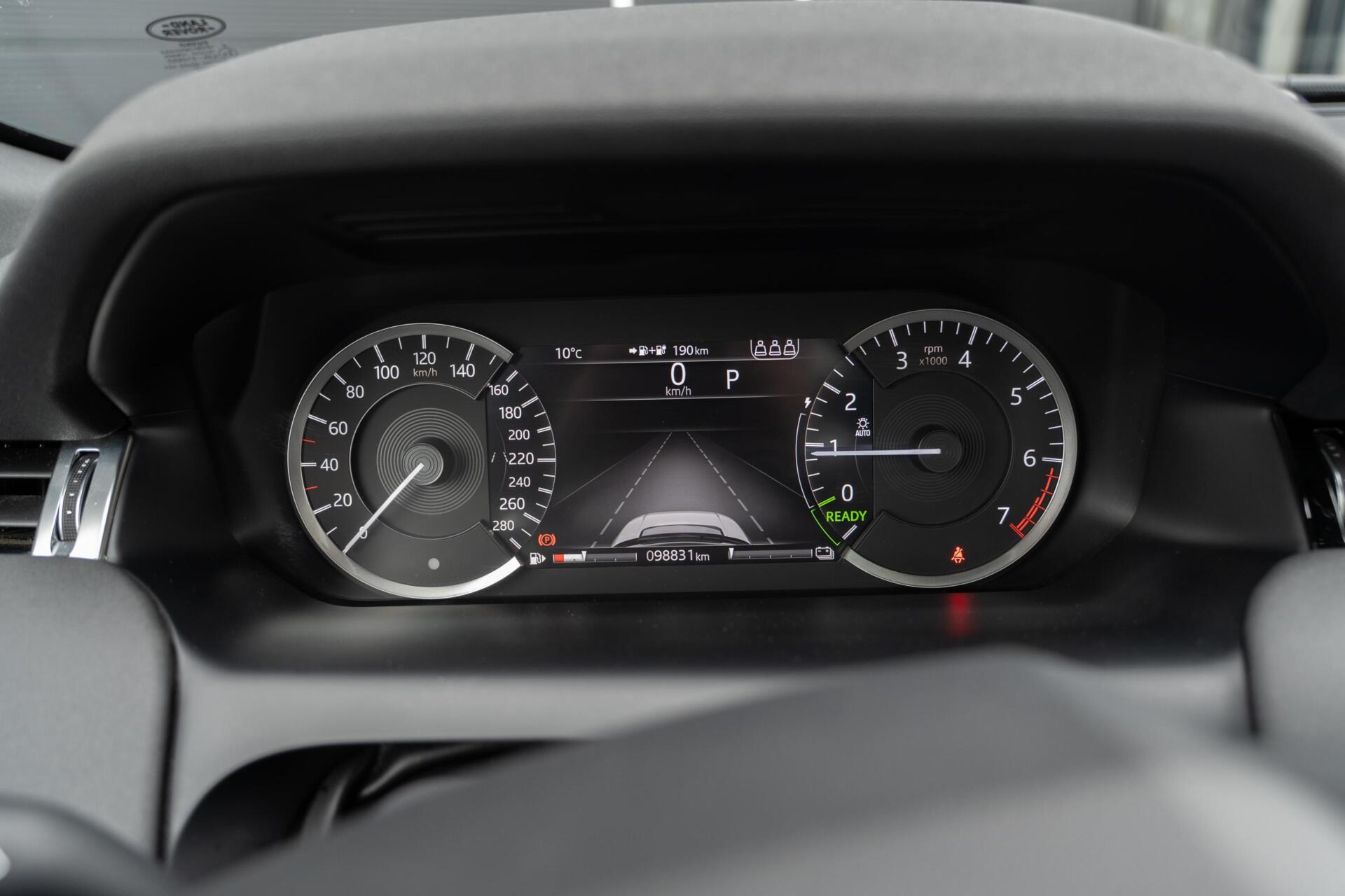 Foto van Land Rover Discovery Sport