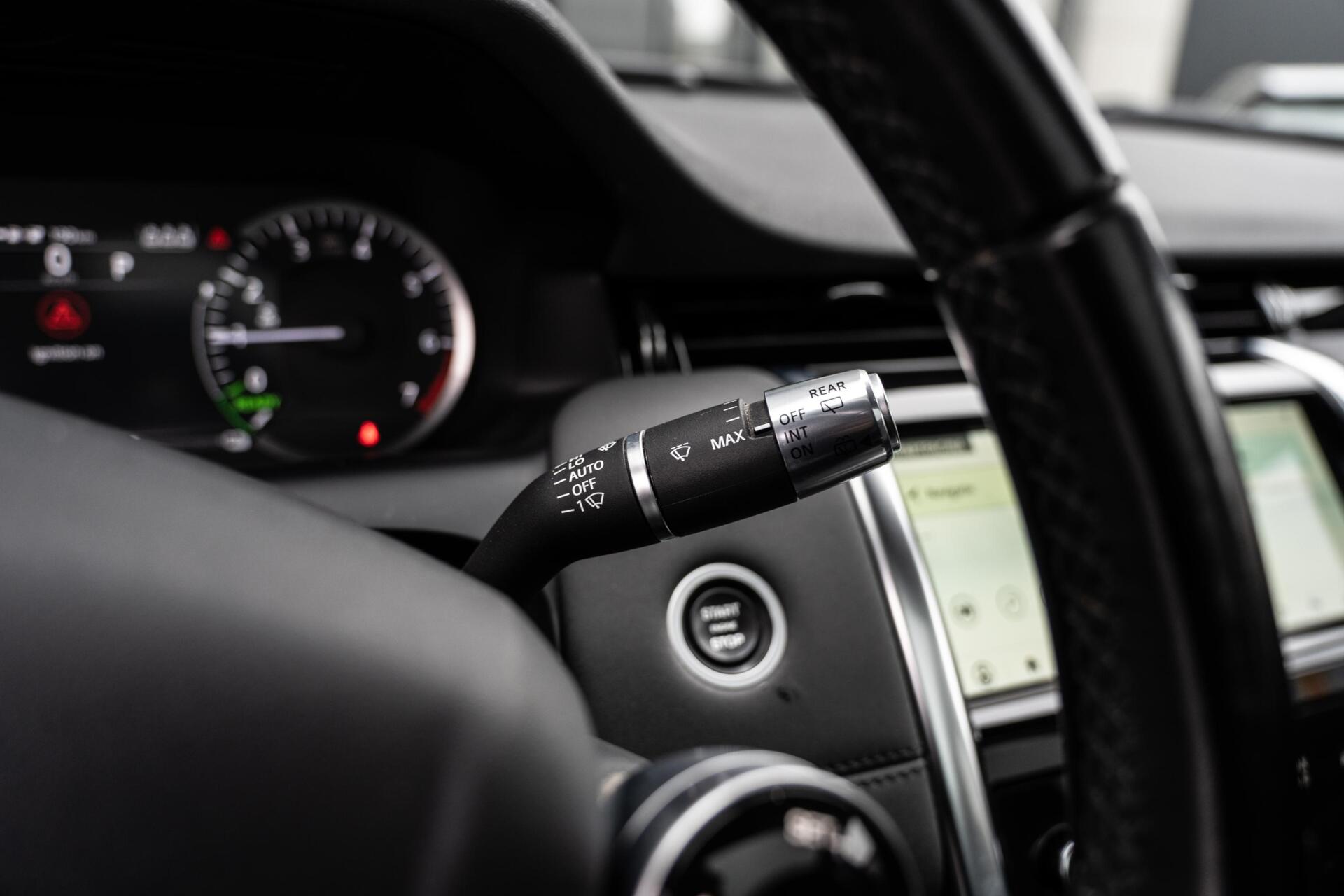 Foto van Land Rover Discovery Sport