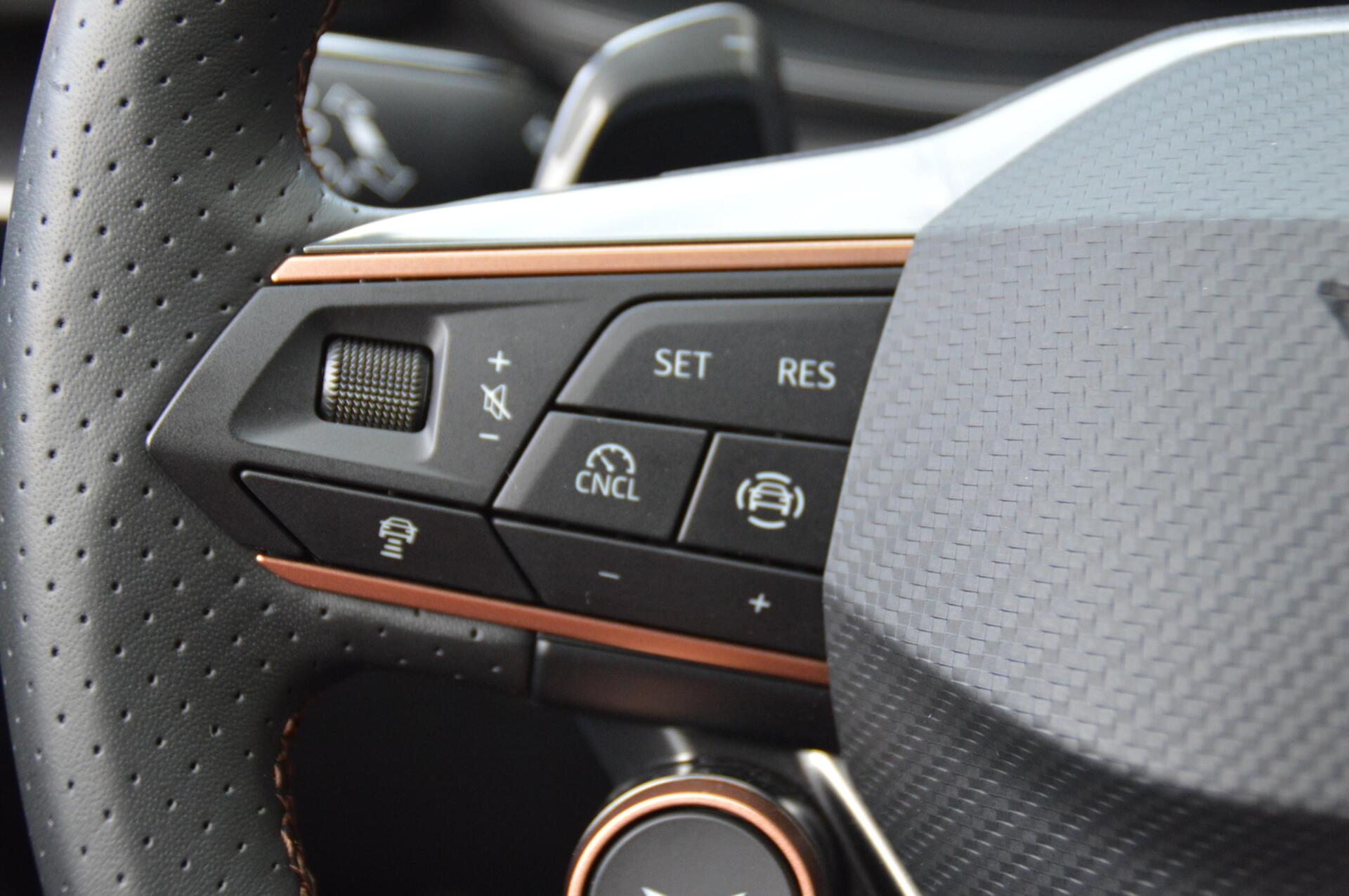 Foto van Cupra Cupra Leon E-hybrid150