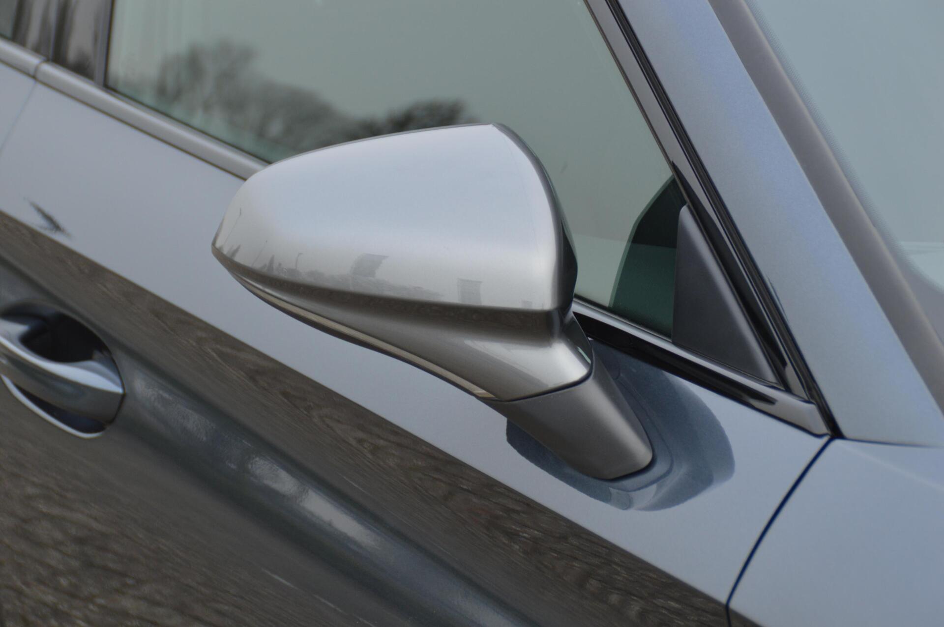 Foto van Cupra Cupra Leon E-hybrid150