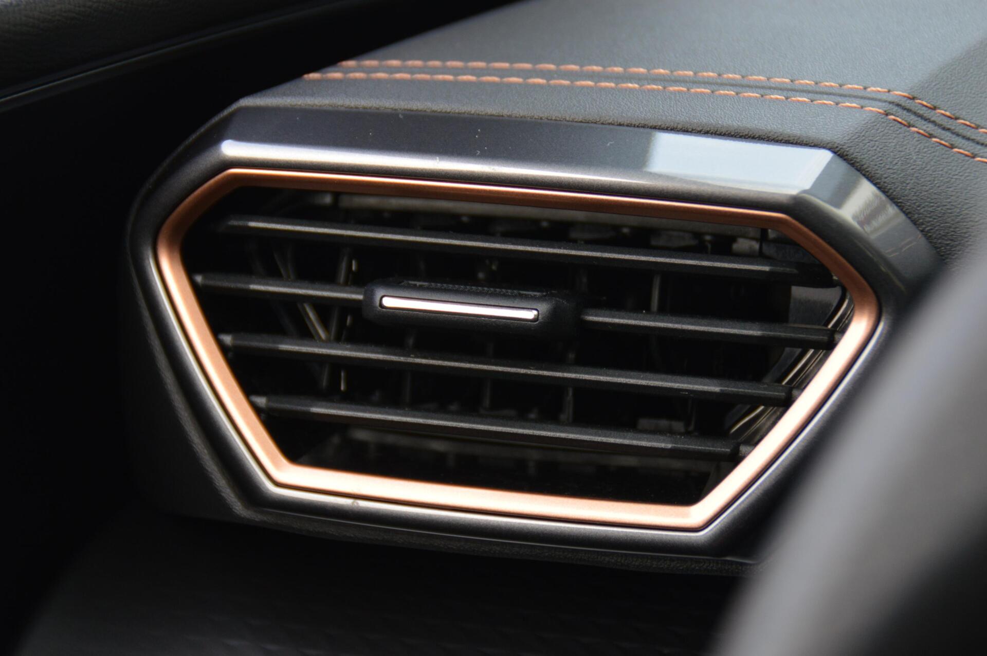 Foto van Cupra Cupra Leon E-hybrid150