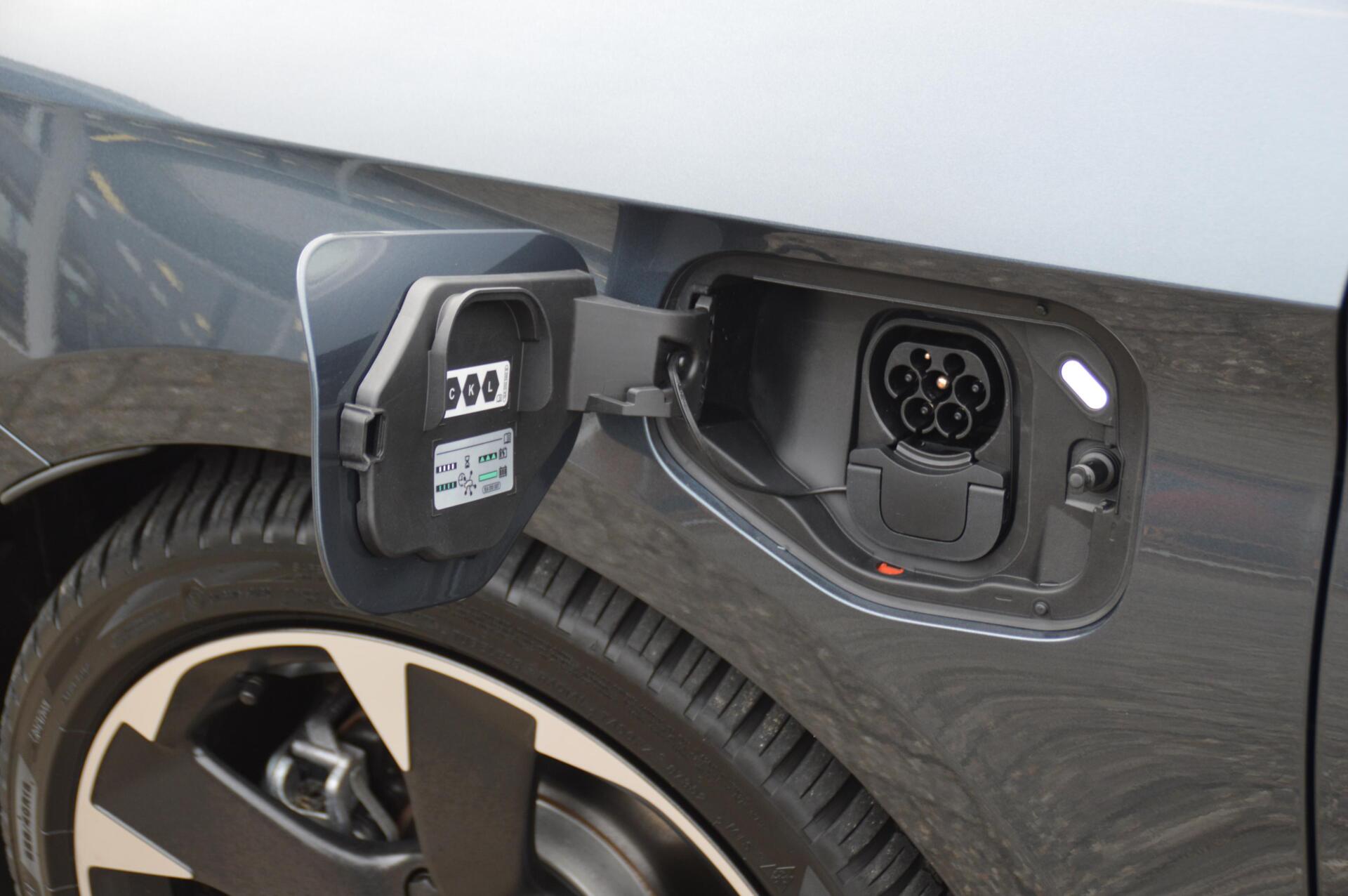 Foto van Cupra Cupra Leon E-hybrid150