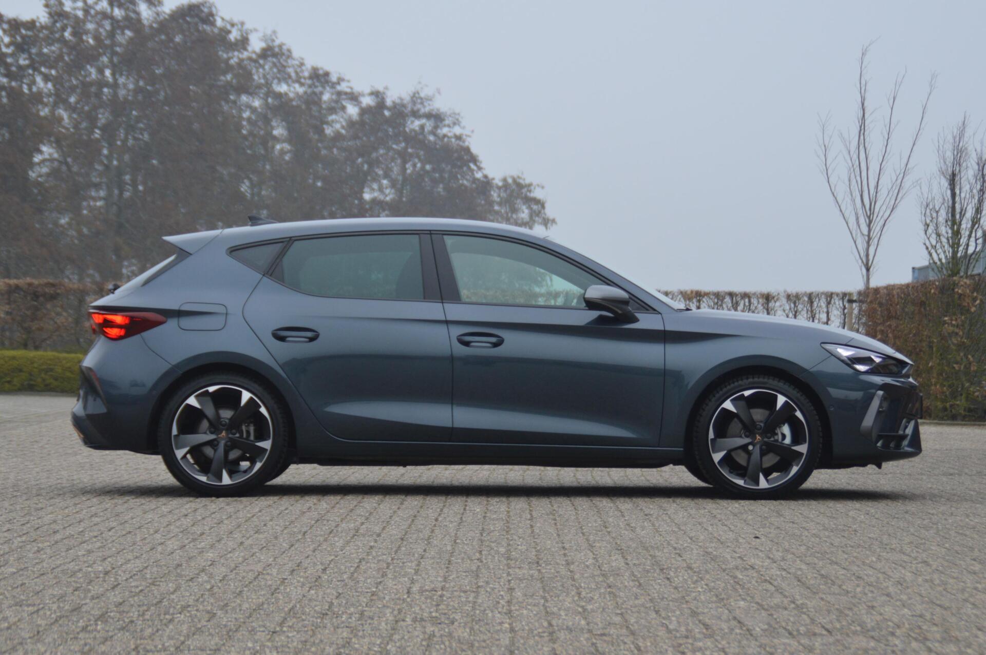 Foto van Cupra Cupra Leon E-hybrid150