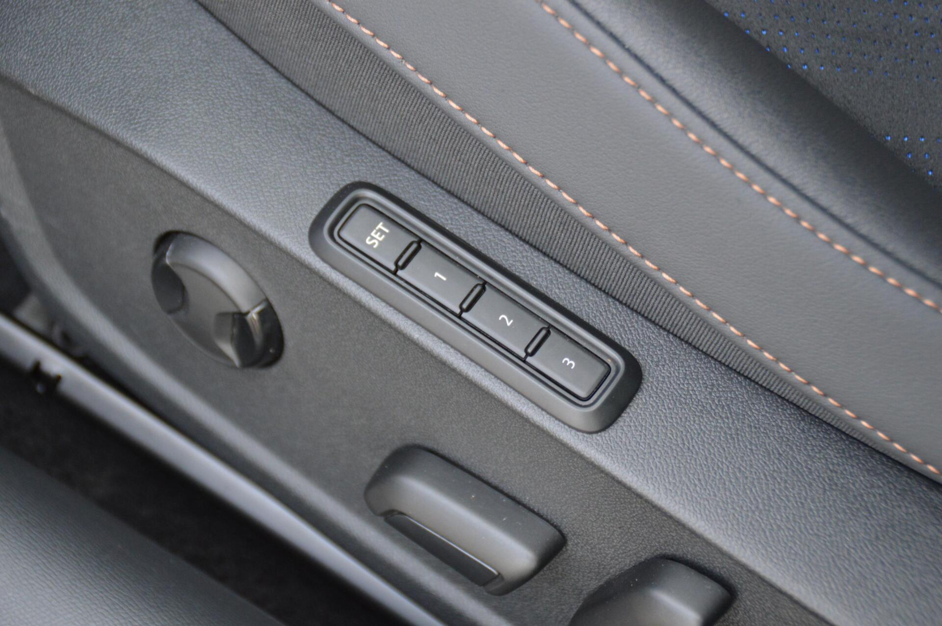Foto van Cupra Cupra Leon E-hybrid150