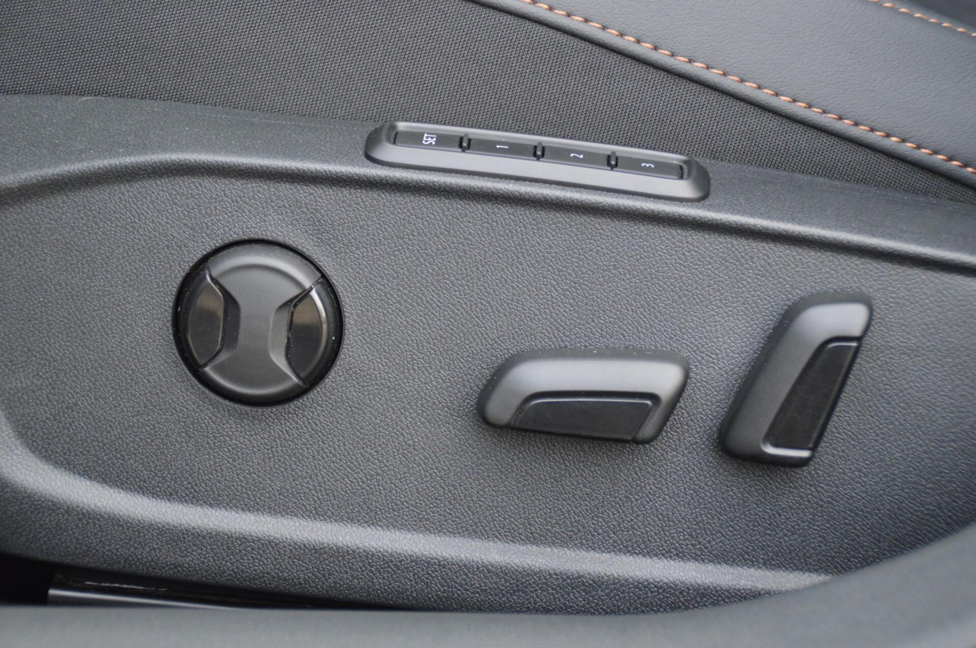 Foto van Cupra Cupra Leon E-hybrid150