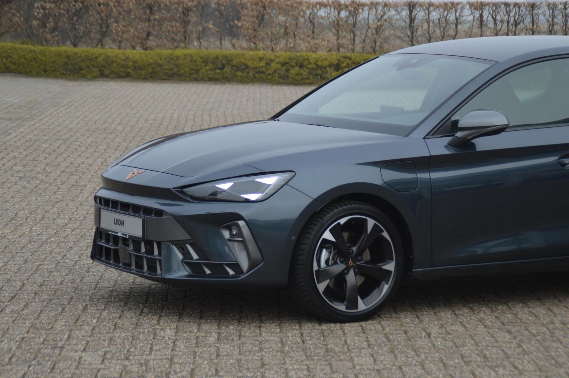 Foto van Cupra Cupra Leon E-hybrid150