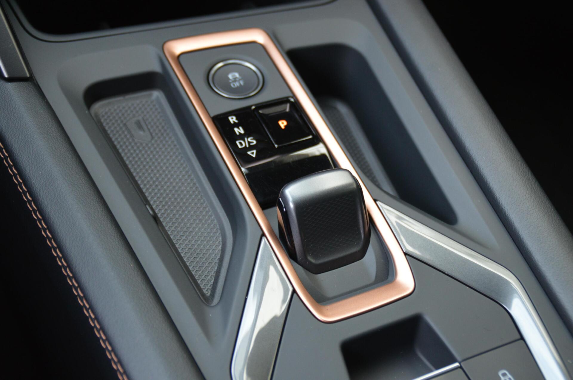 Foto van Cupra Cupra Leon E-hybrid150