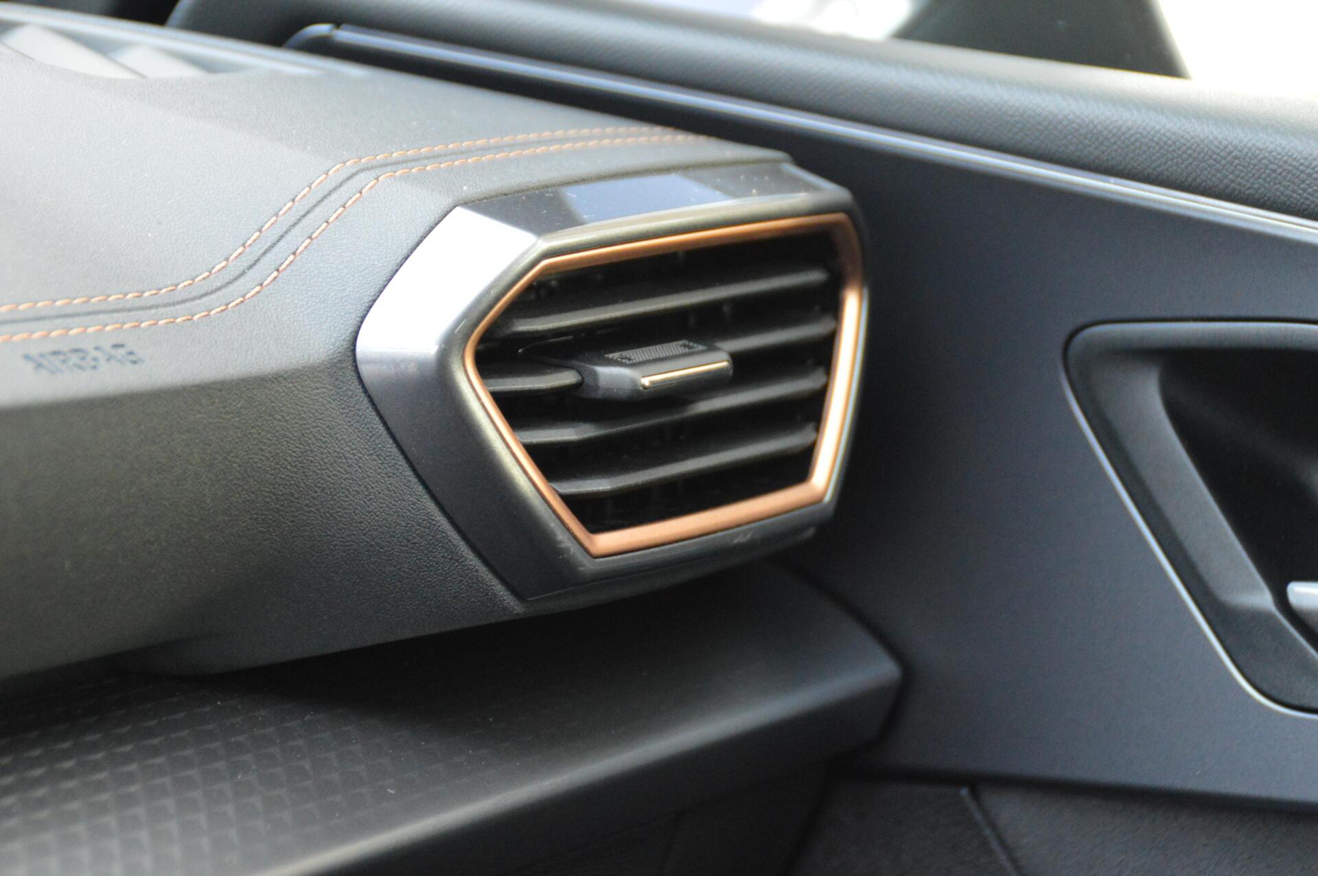 Foto van Cupra Cupra Leon E-hybrid150