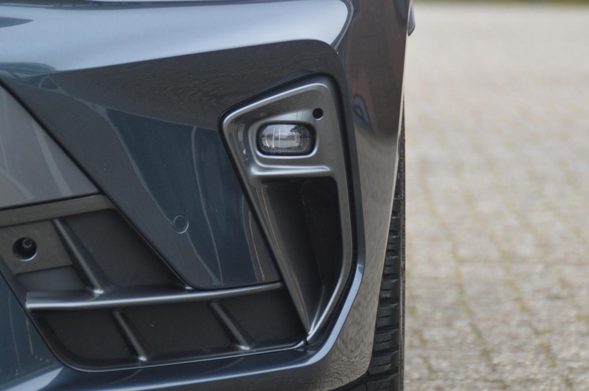 Foto van Cupra Cupra Leon E-hybrid150