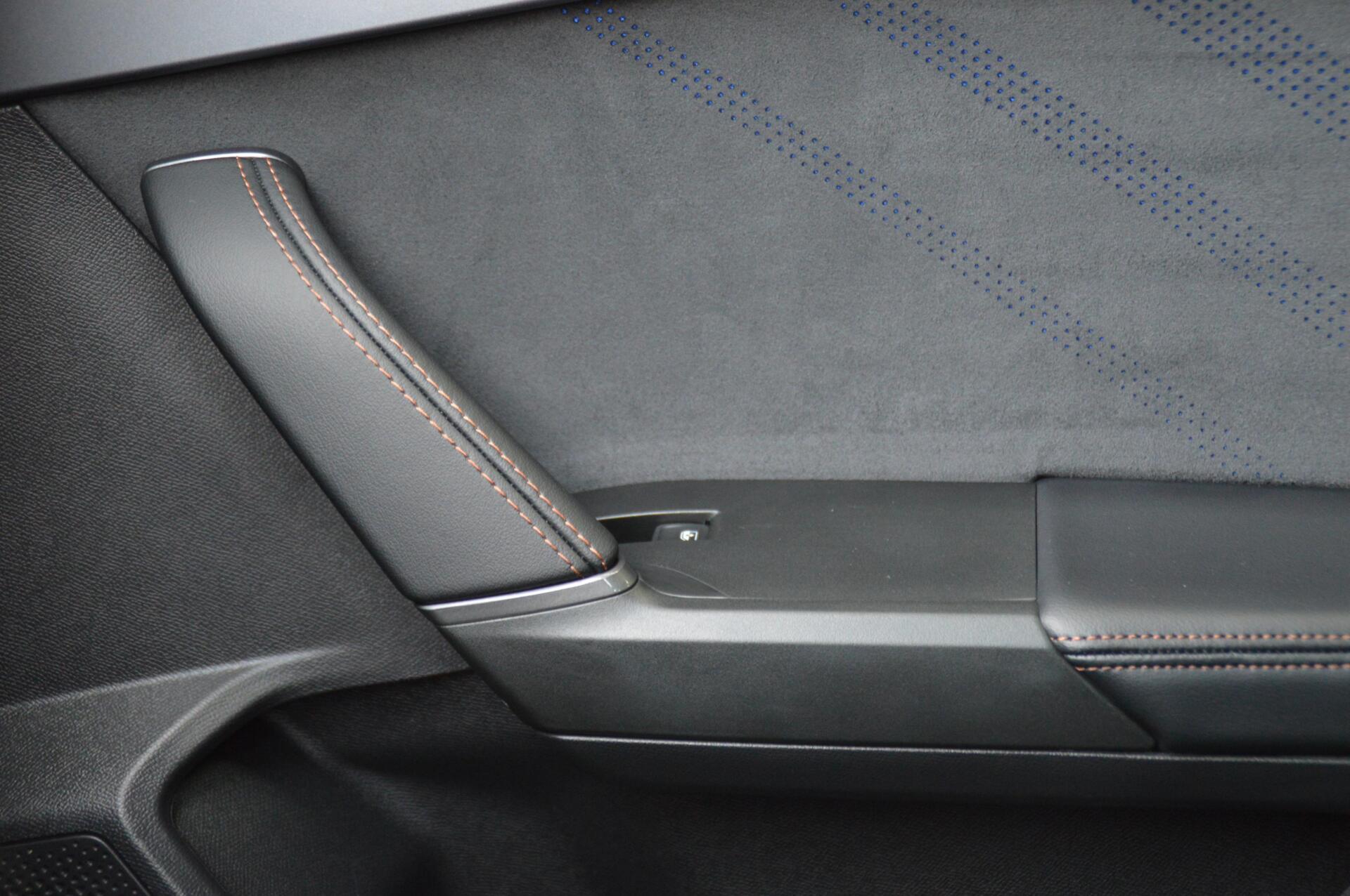 Foto van Cupra Cupra Leon E-hybrid150
