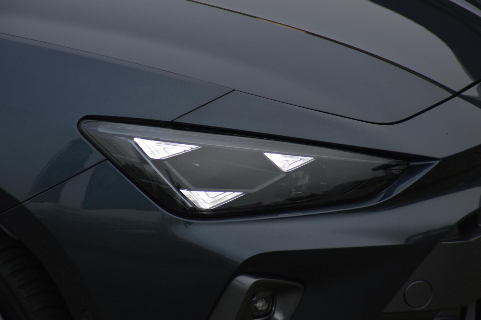 Foto van Cupra Cupra Leon E-hybrid150
