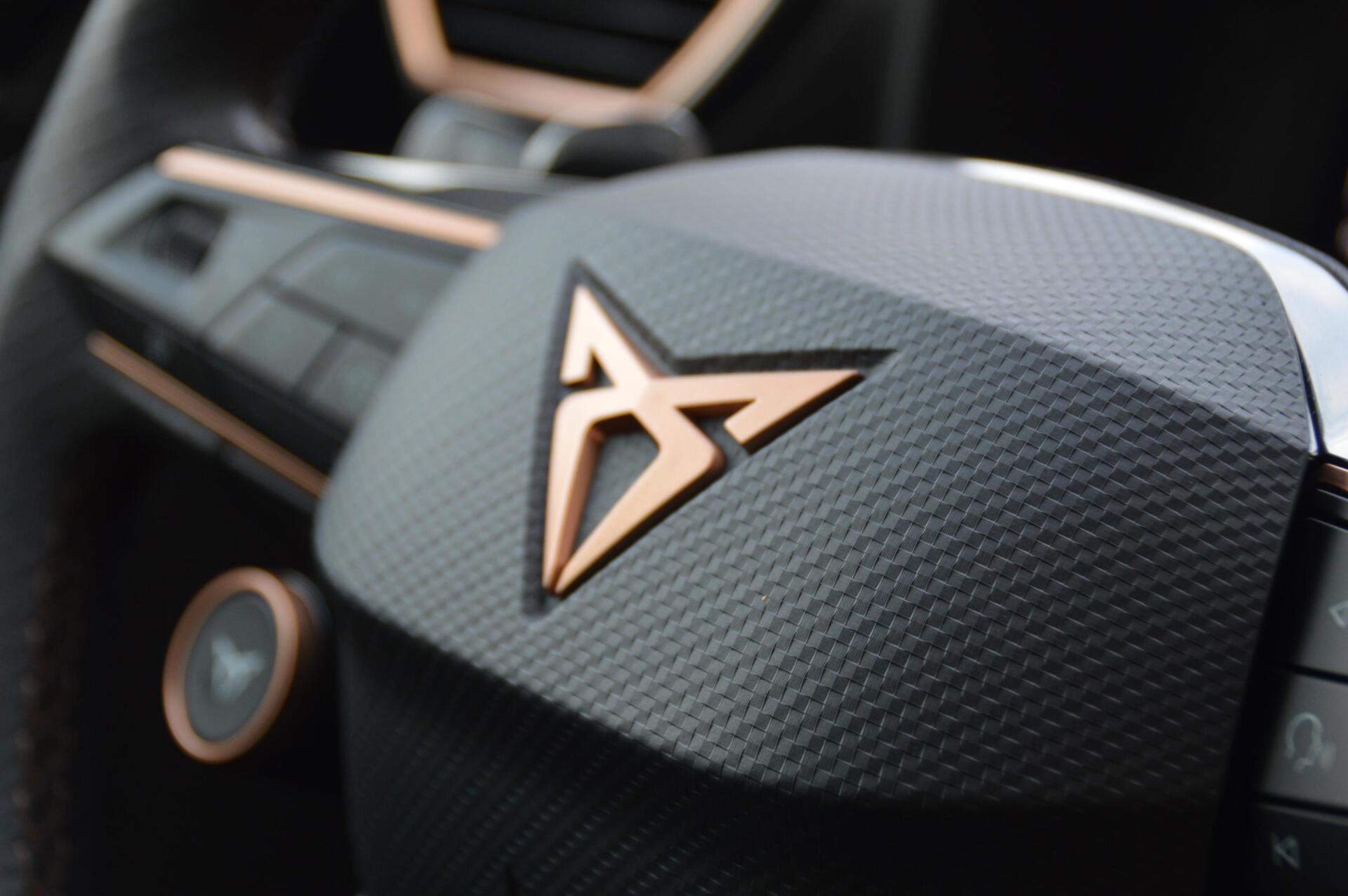 Foto van Cupra Cupra Leon E-hybrid150