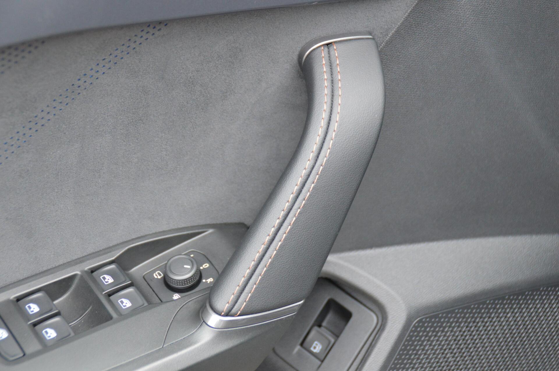 Foto van Cupra Cupra Leon E-hybrid150