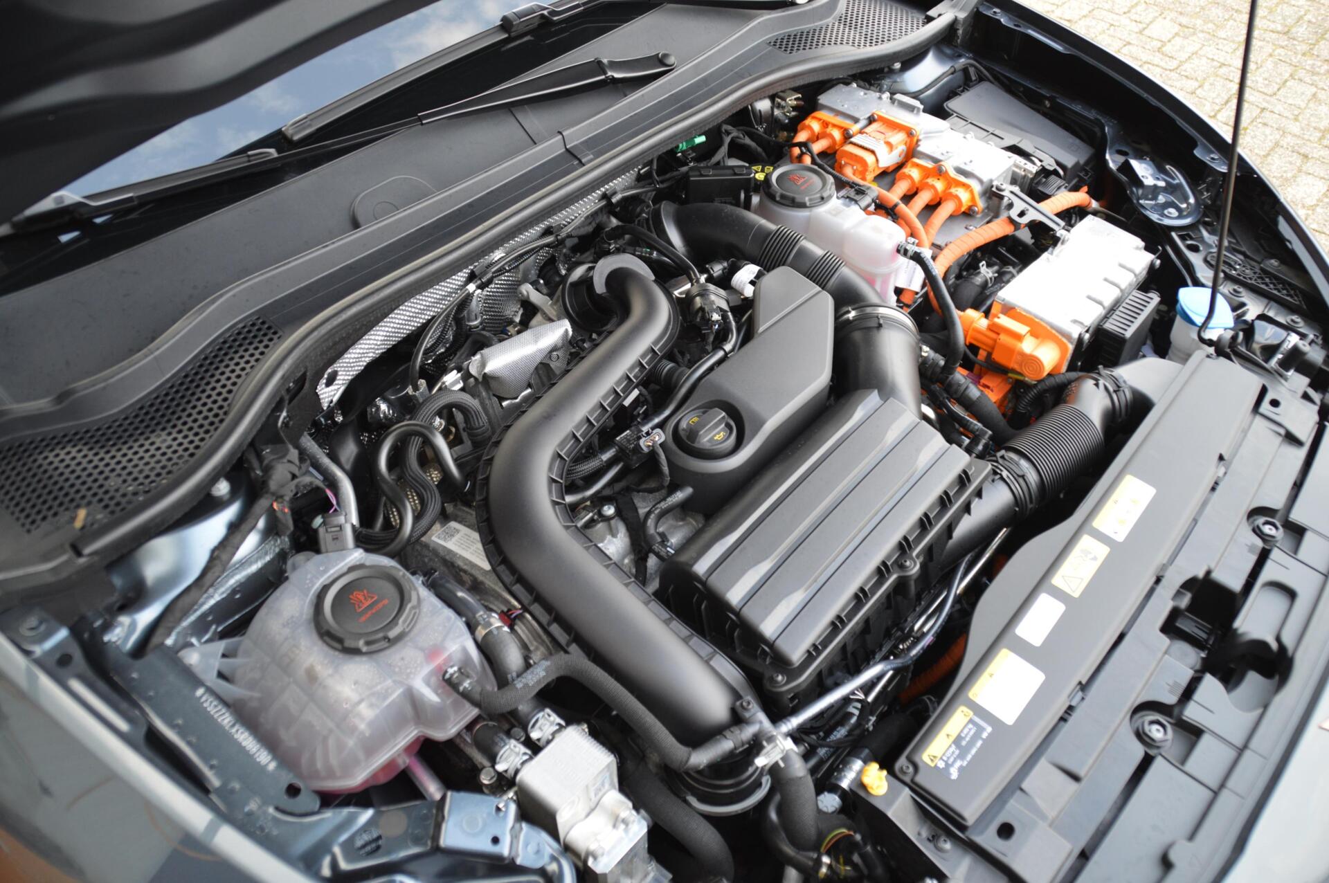 Foto van Cupra Cupra Leon E-hybrid150