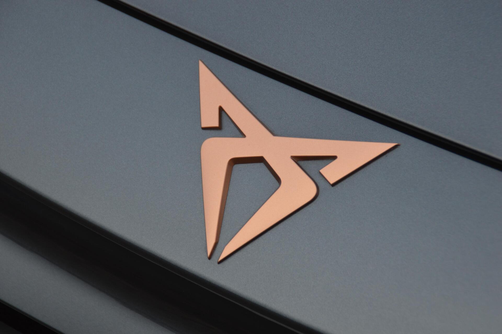 Foto van Cupra Cupra Leon E-hybrid150