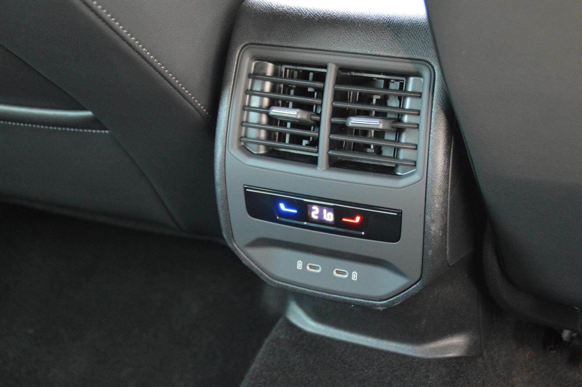 Foto van Cupra Cupra Leon E-hybrid150