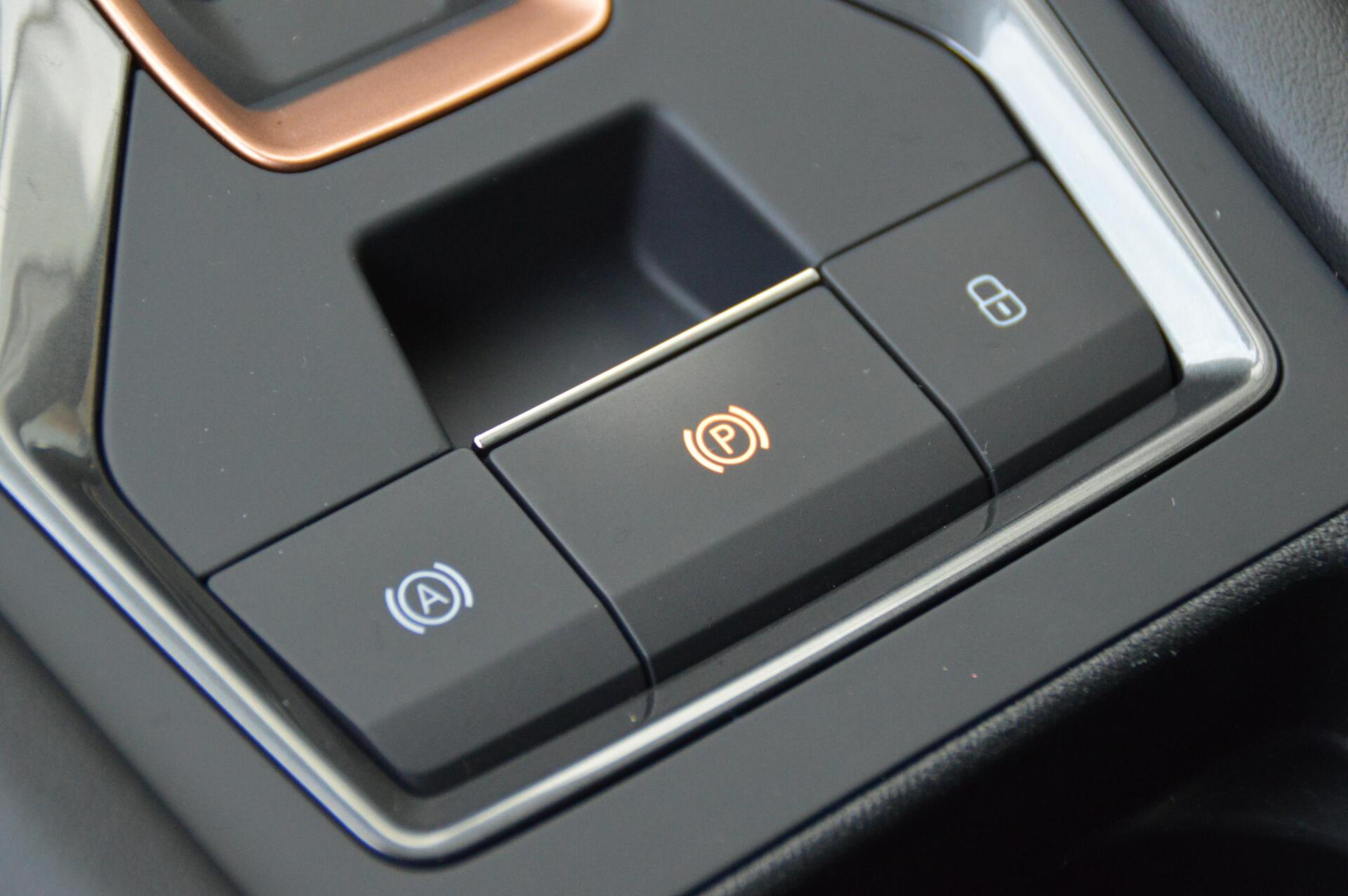 Foto van Cupra Cupra Leon E-hybrid150