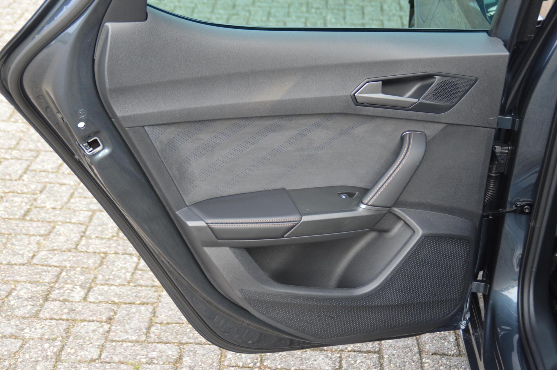 Foto van Cupra Cupra Leon E-hybrid150