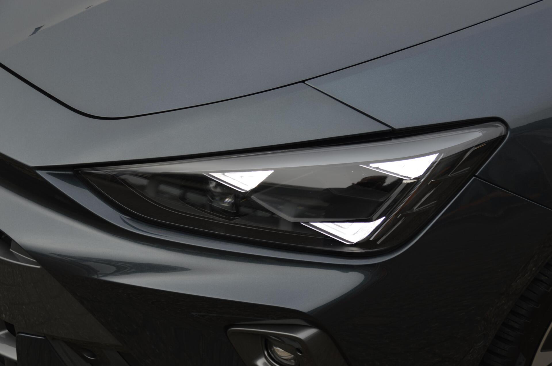 Foto van Cupra Cupra Leon E-hybrid150