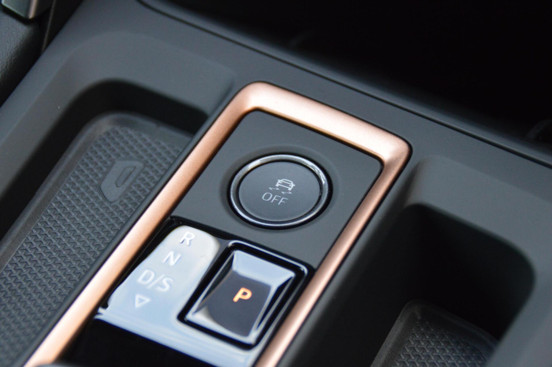 Foto van Cupra Cupra Leon E-hybrid150