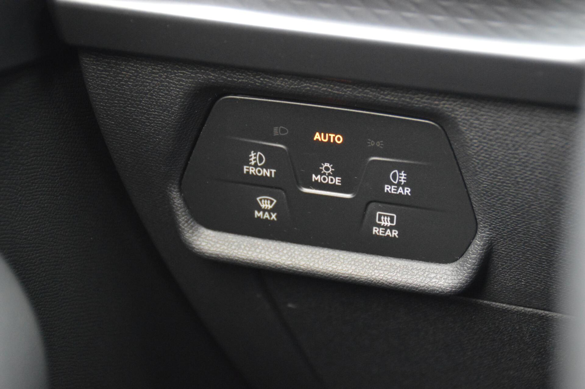 Foto van Cupra Cupra Leon E-hybrid150