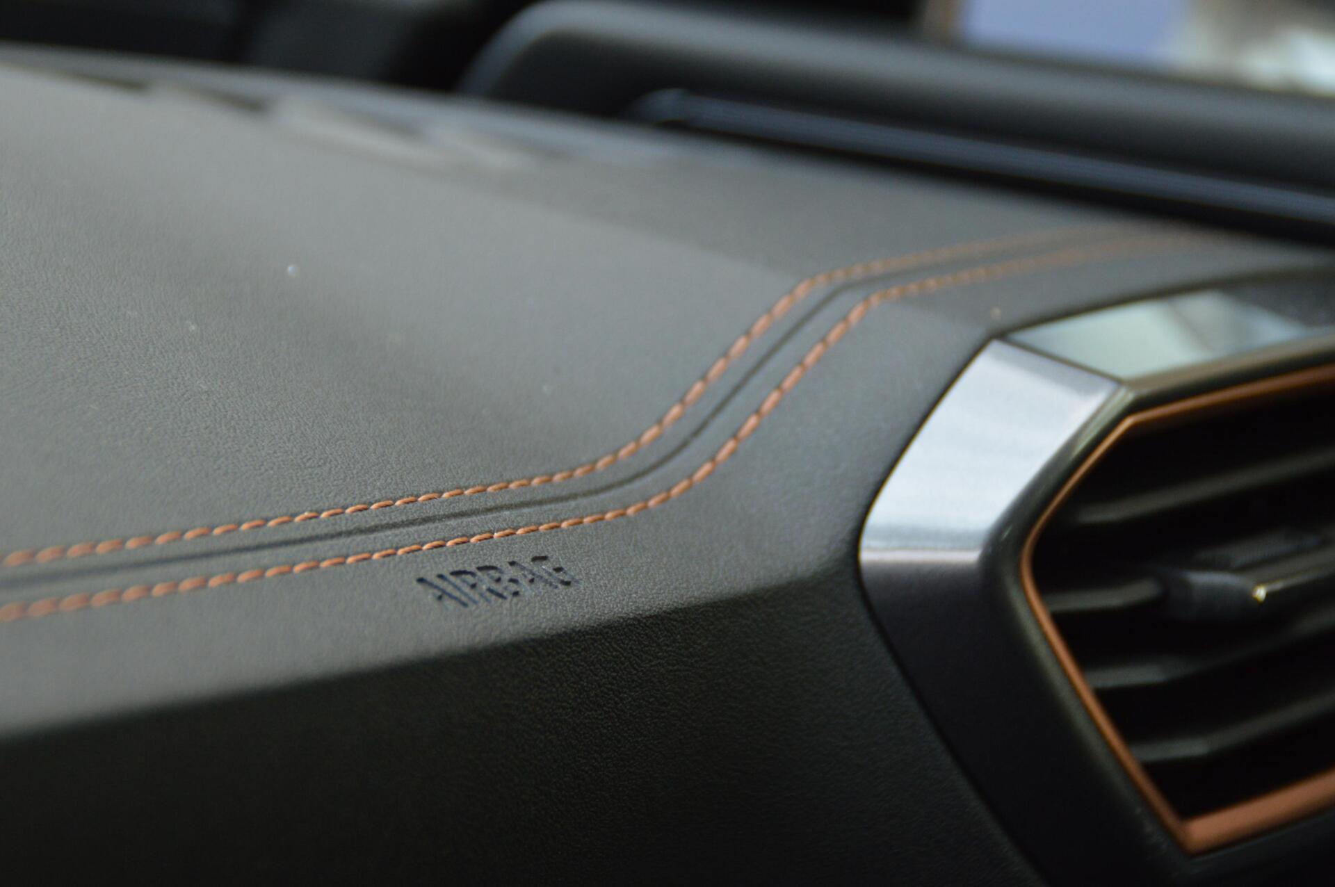Foto van Cupra Cupra Leon E-hybrid150