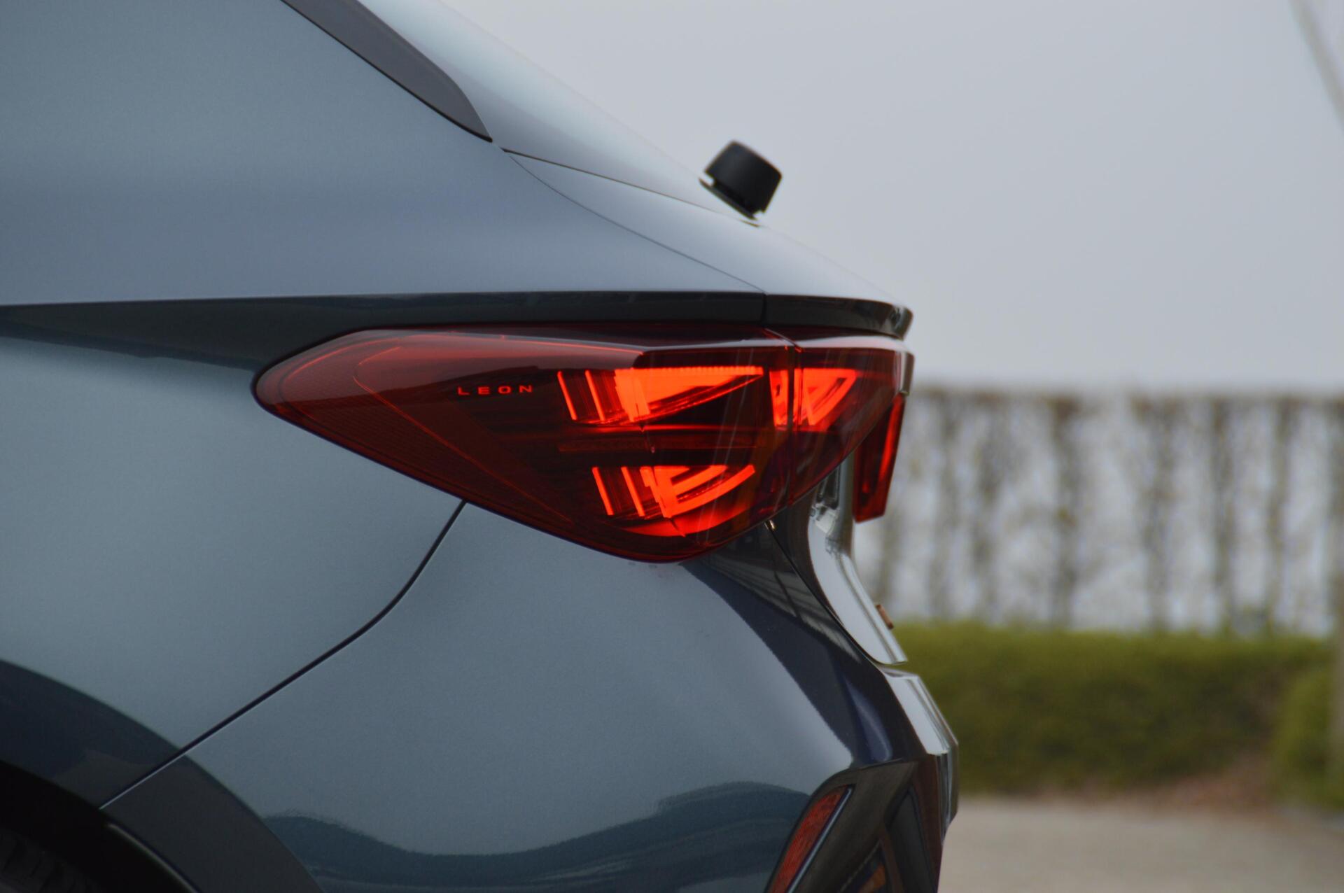 Foto van Cupra Cupra Leon E-hybrid150