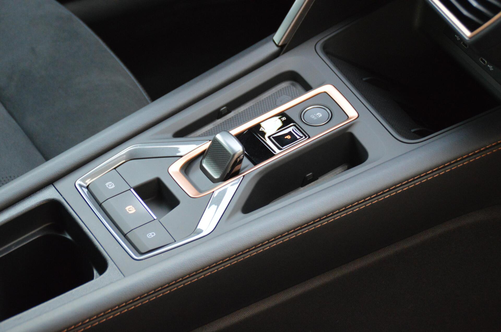 Foto van Cupra Cupra Leon E-hybrid150