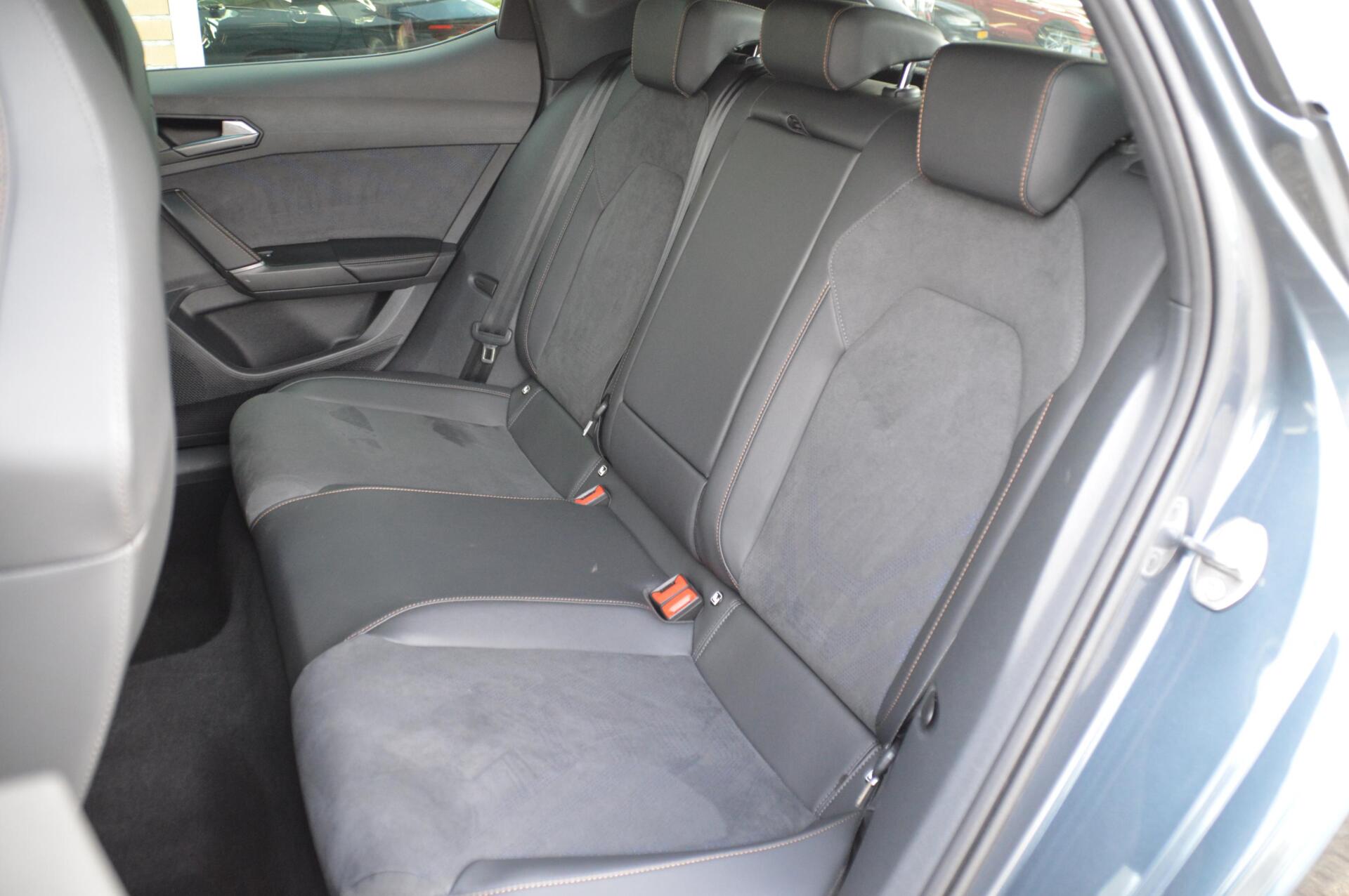 Foto van Cupra Cupra Leon E-hybrid150