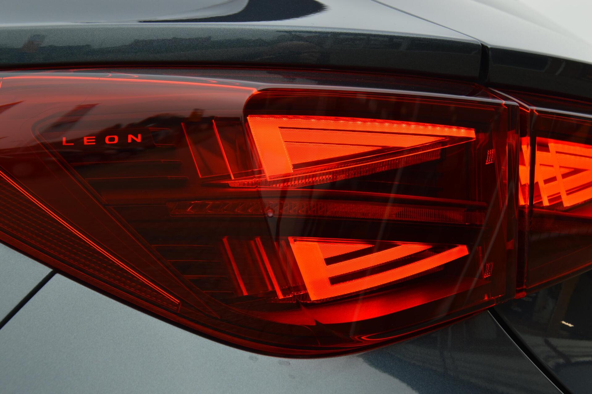 Foto van Cupra Cupra Leon E-hybrid150
