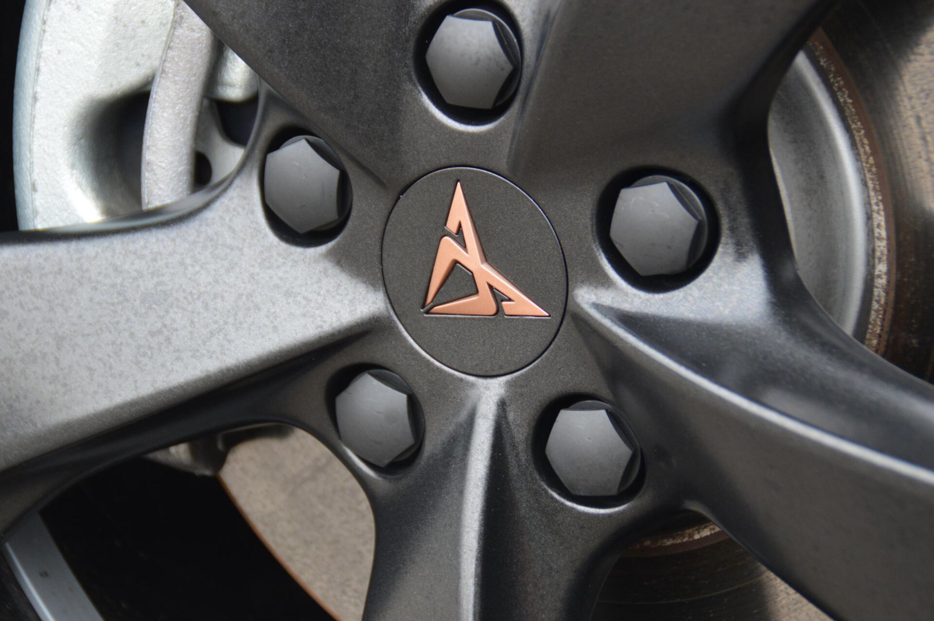 Foto van Cupra Cupra Leon E-hybrid150
